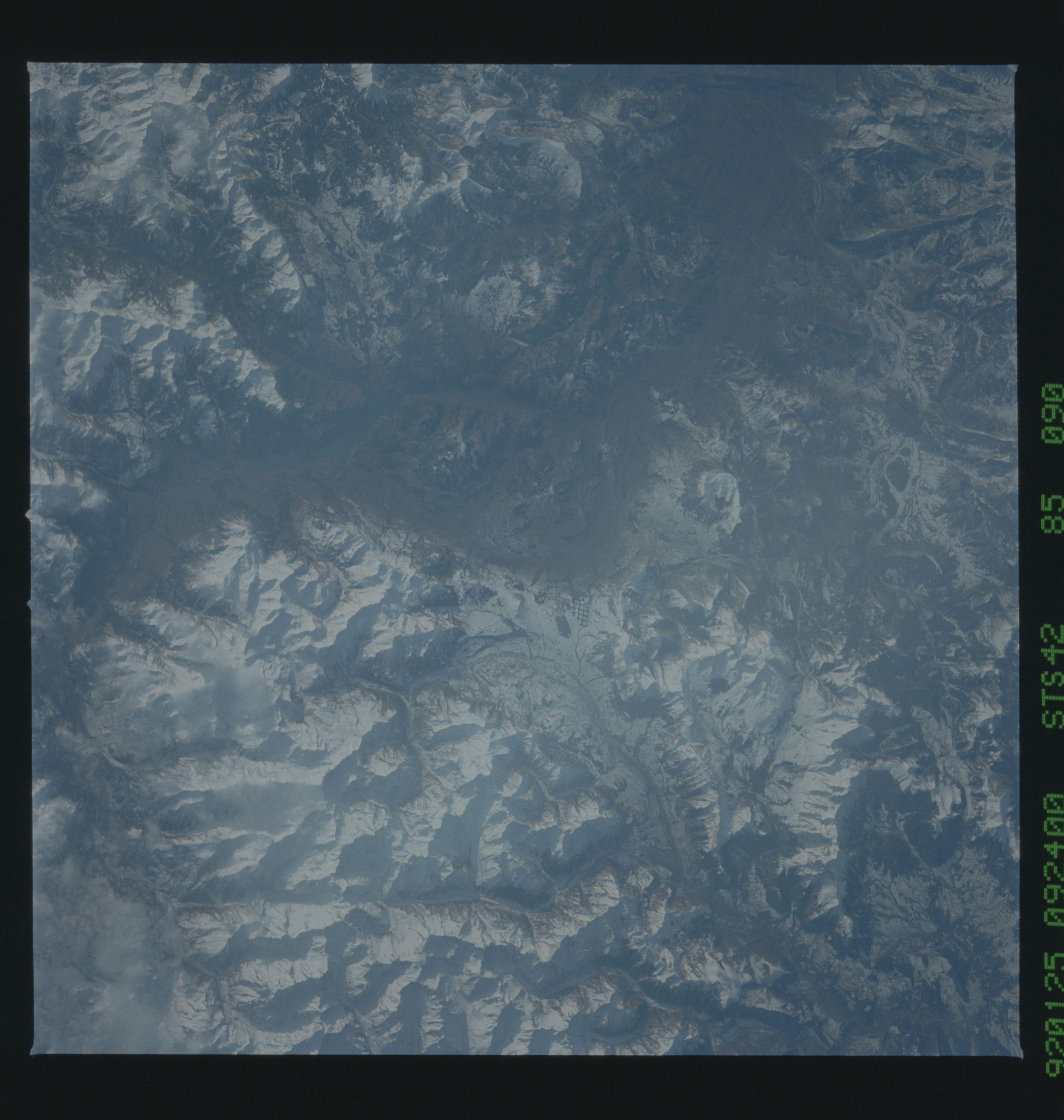 Image display