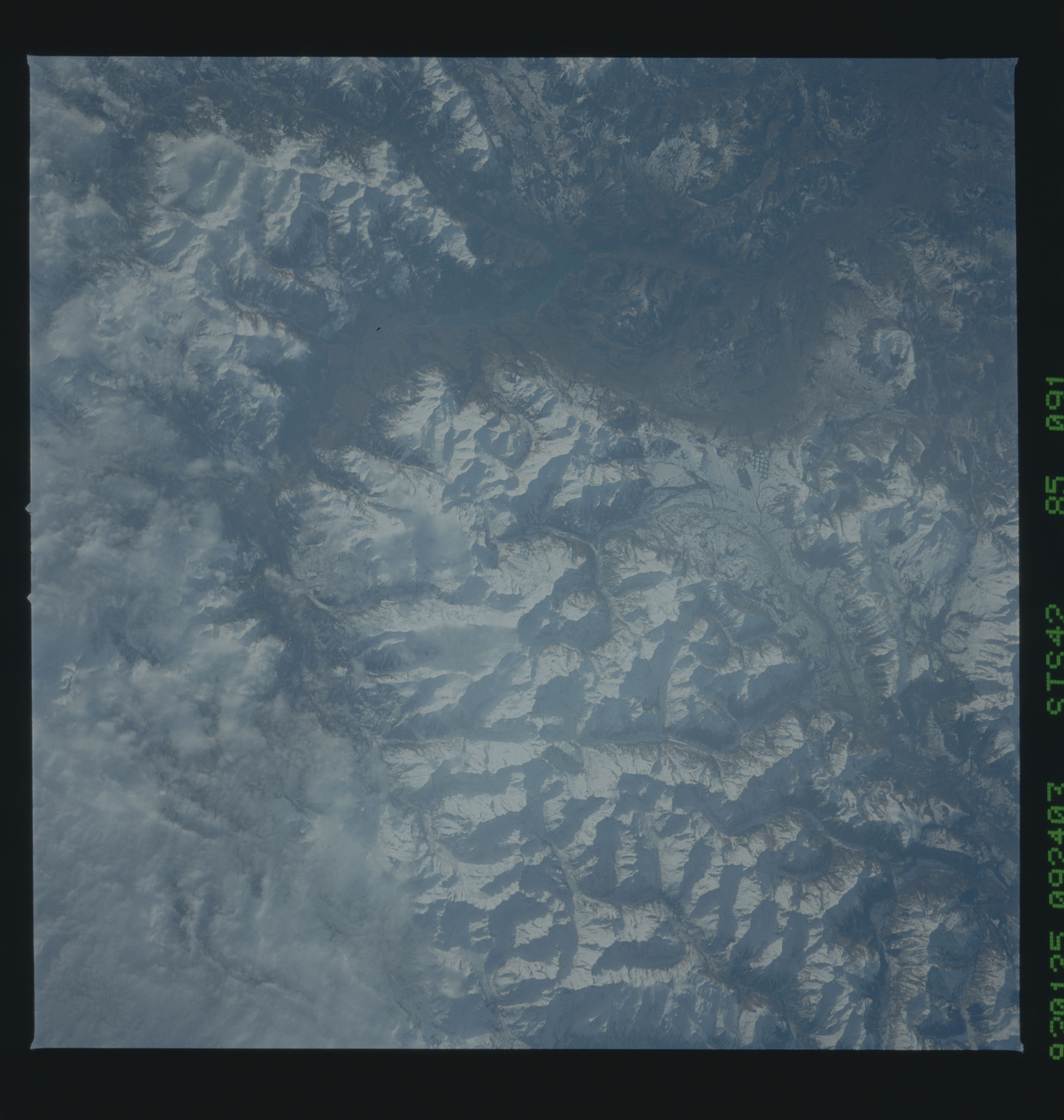 Image display