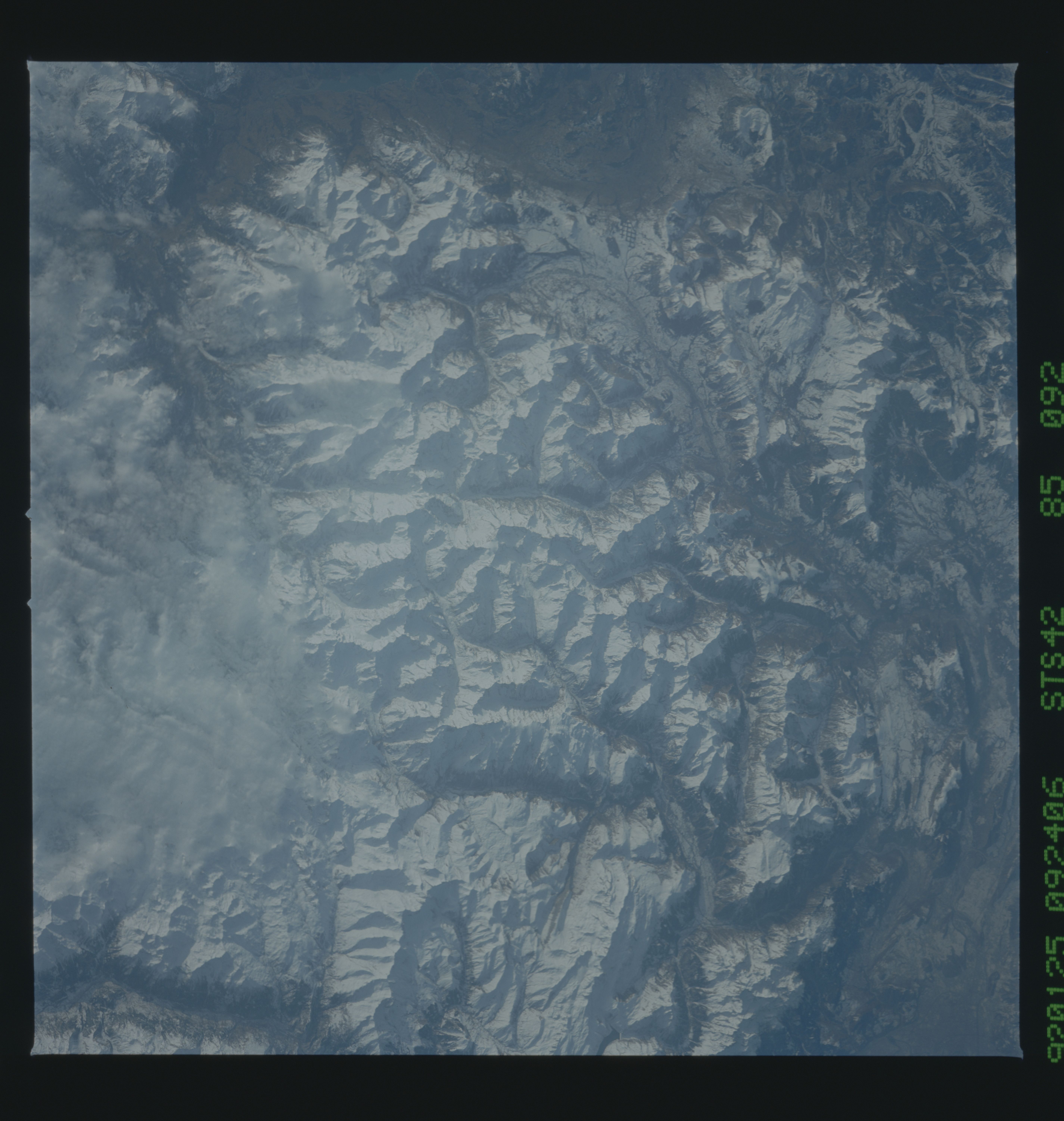 Image display