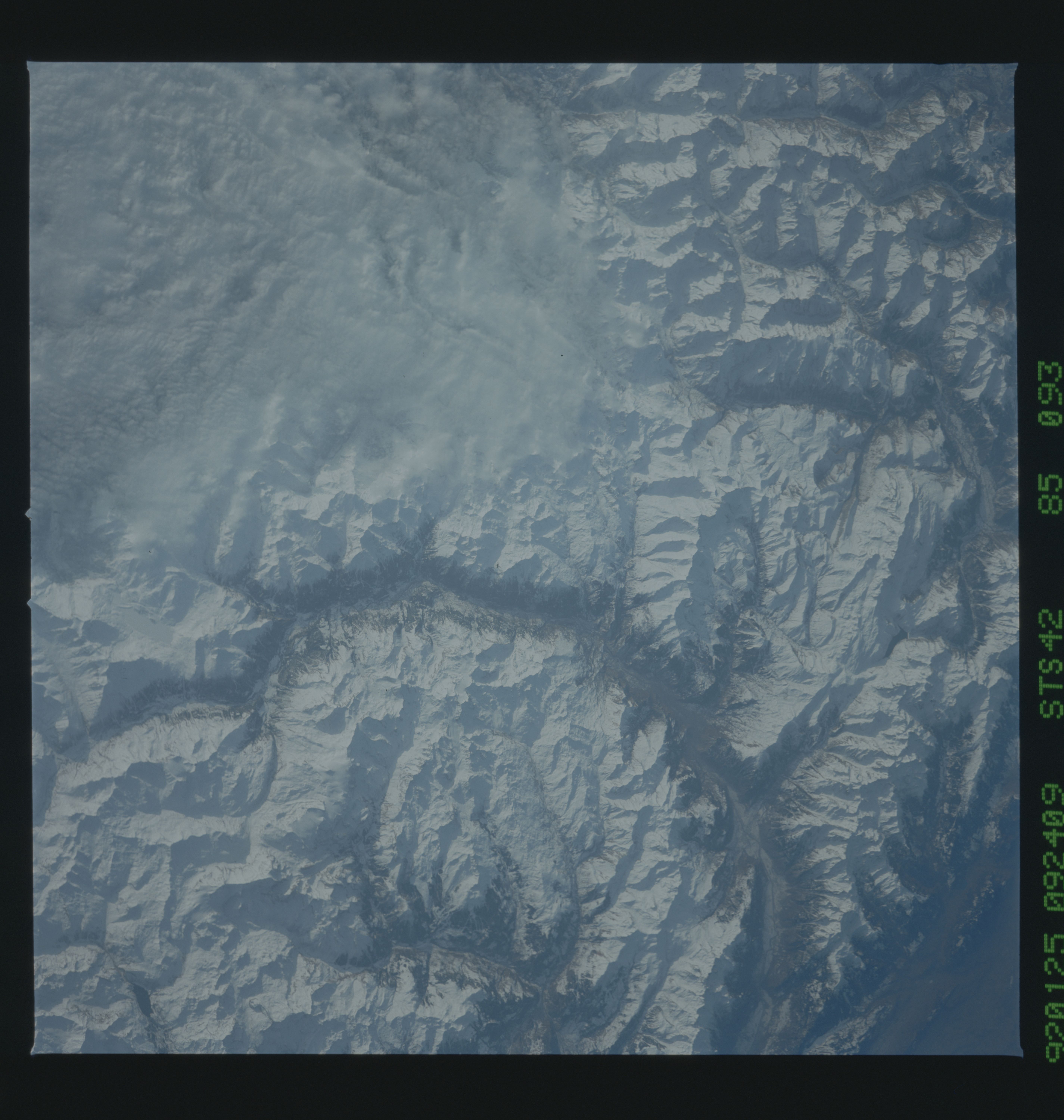 Image display
