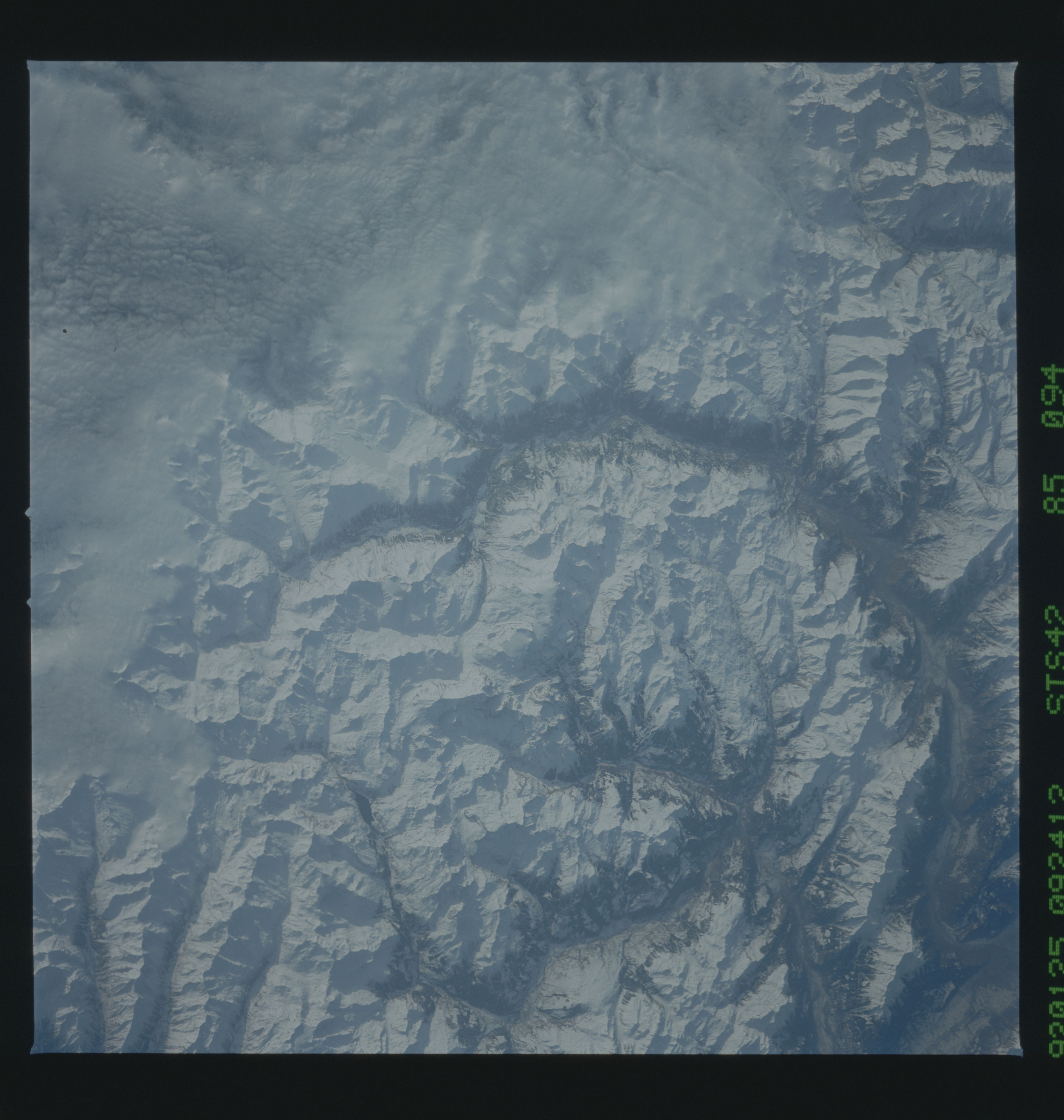 Image display