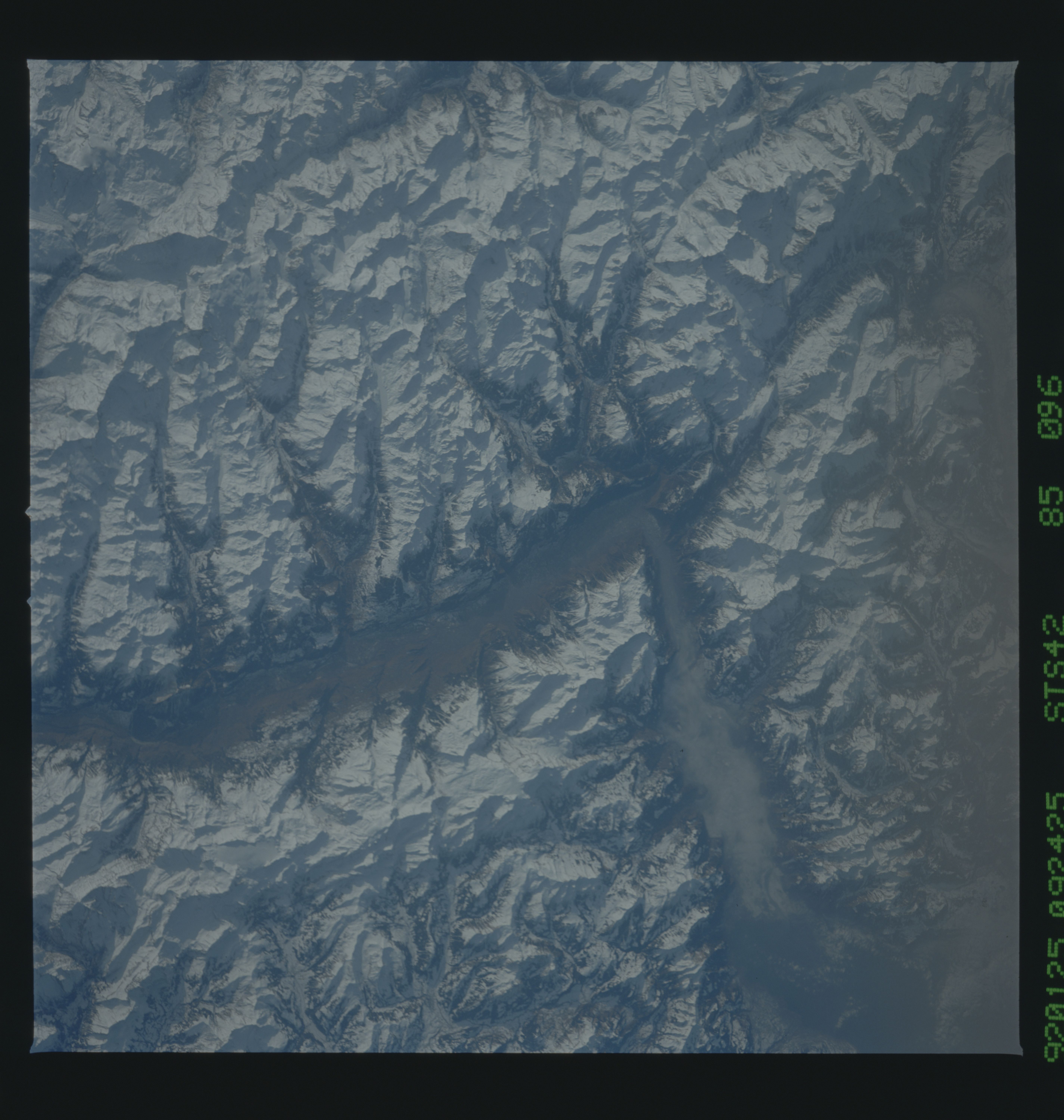 Image display