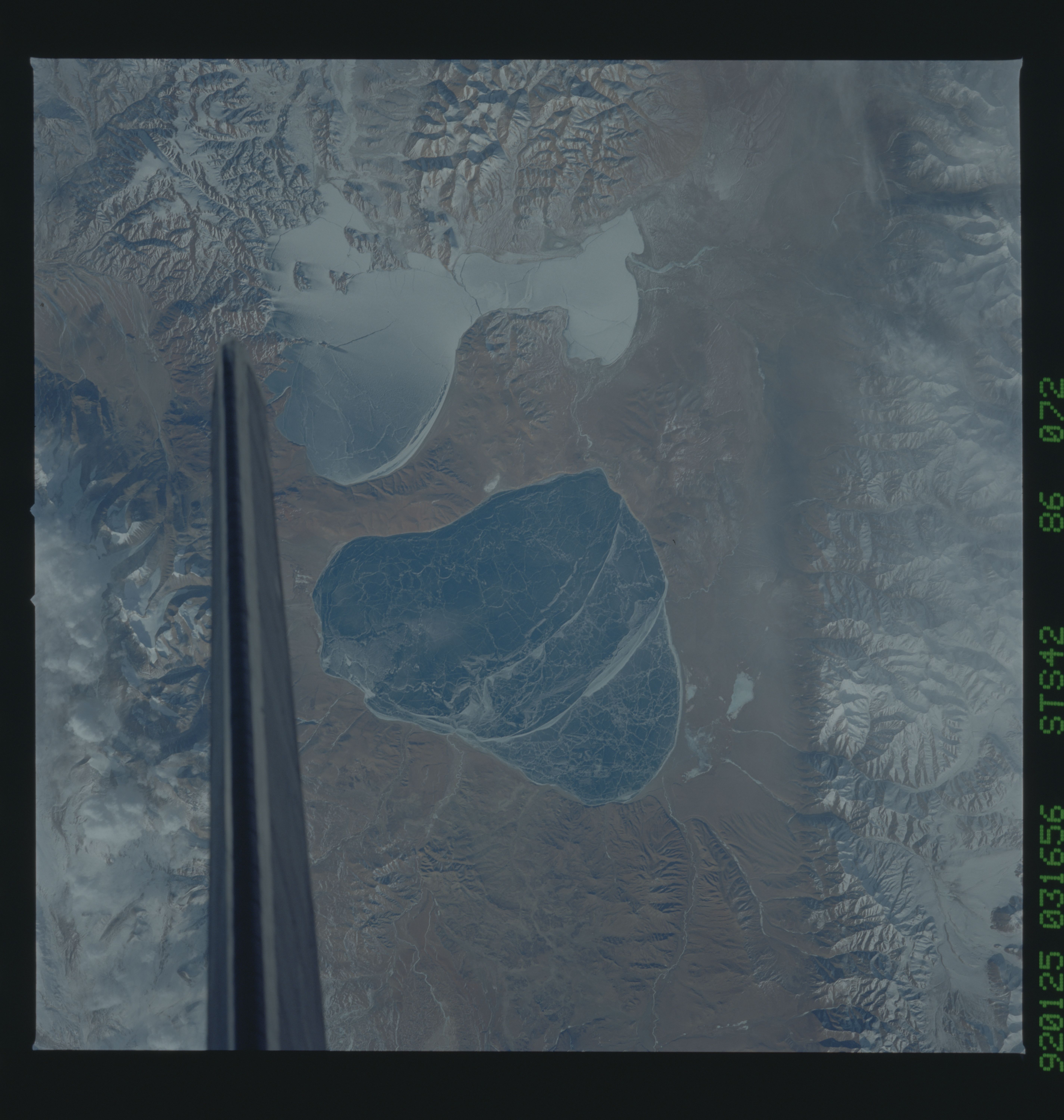 Image display
