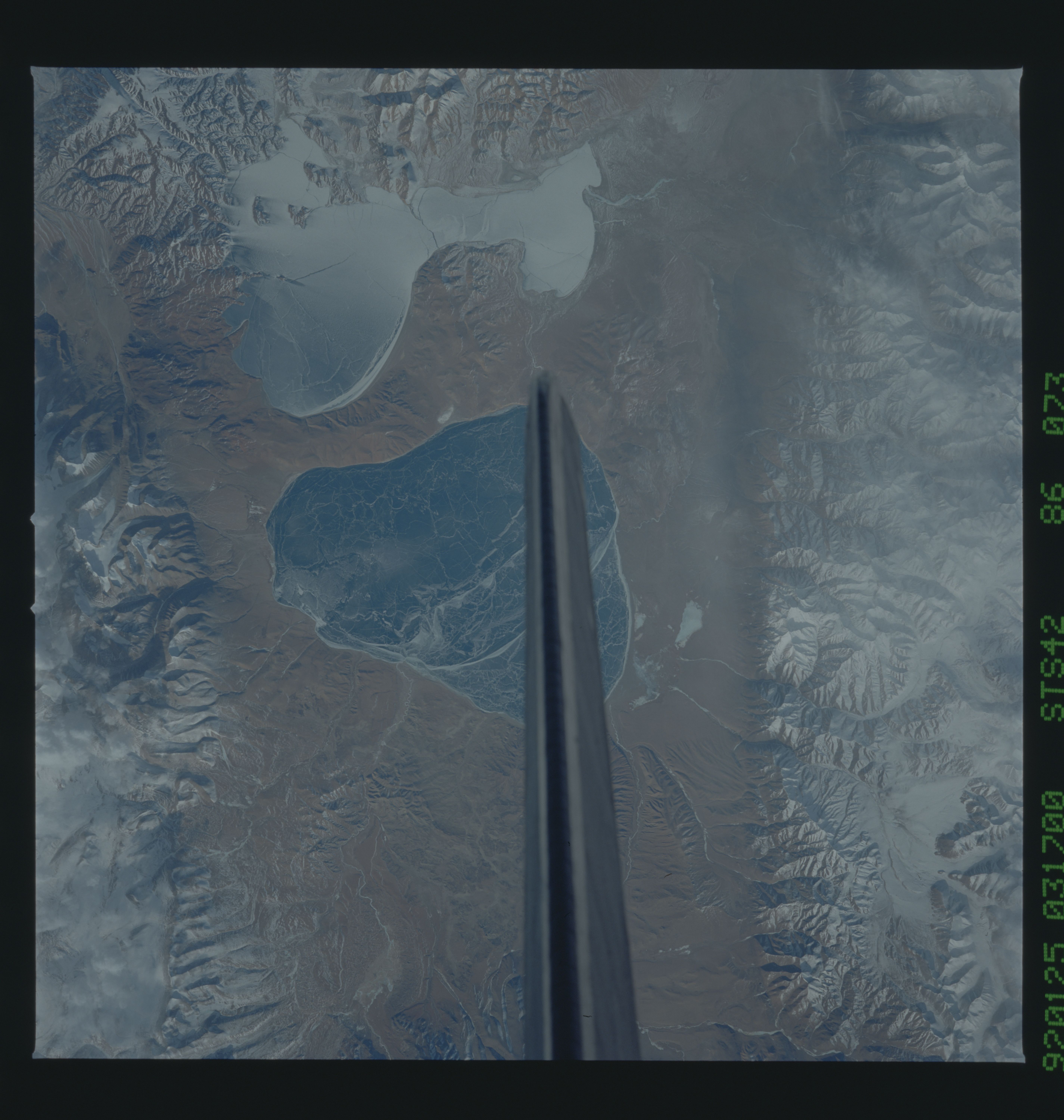 Image display