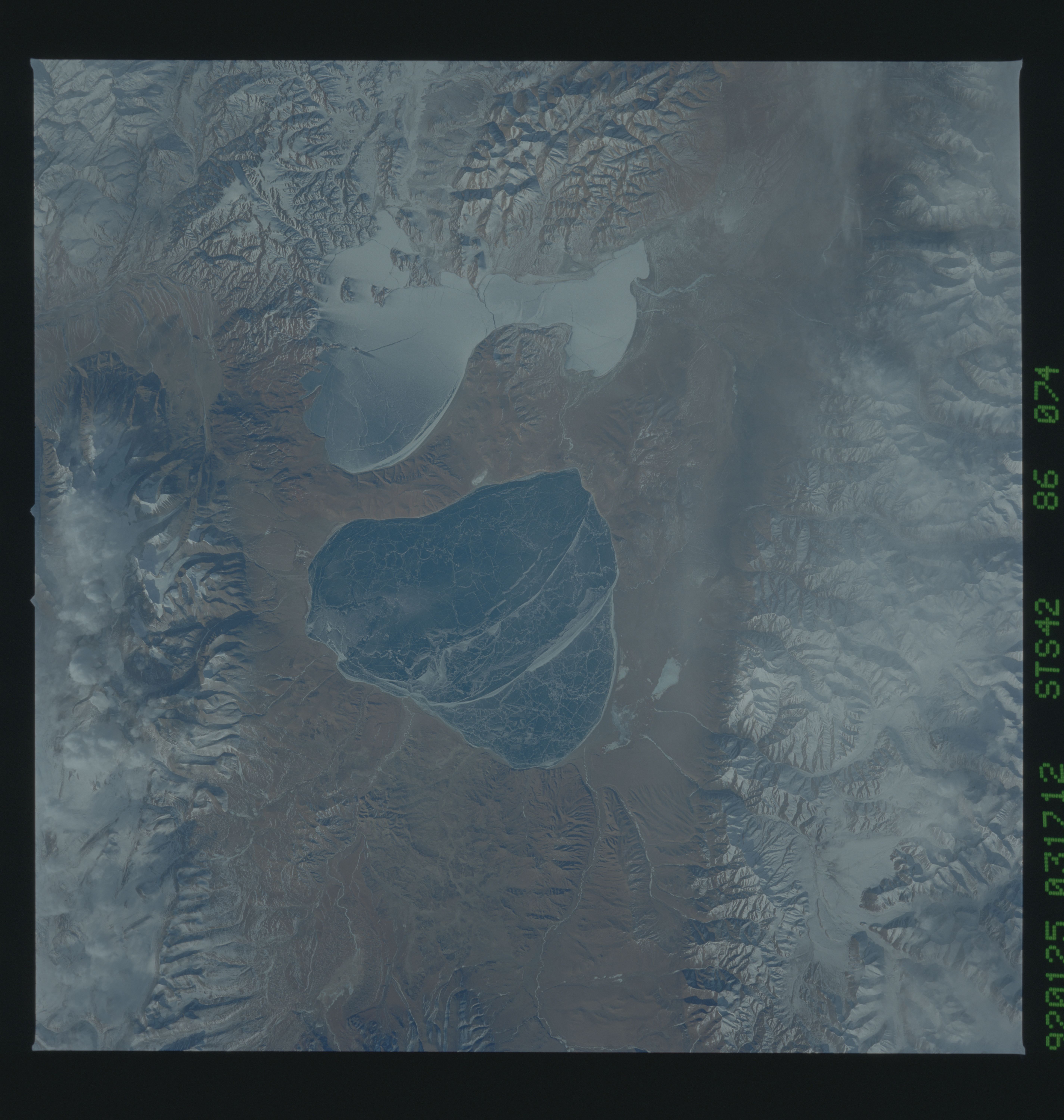Image display