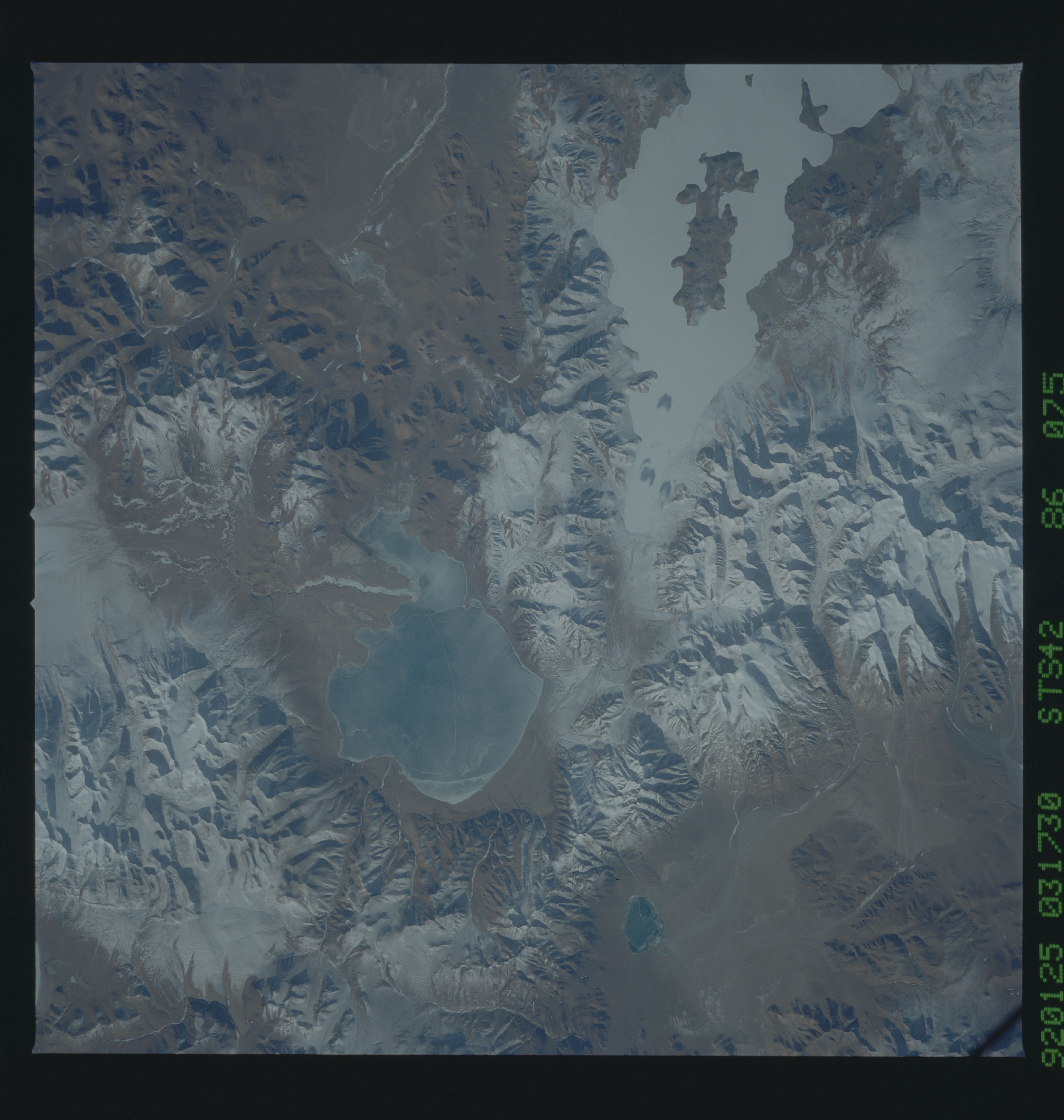 Image display