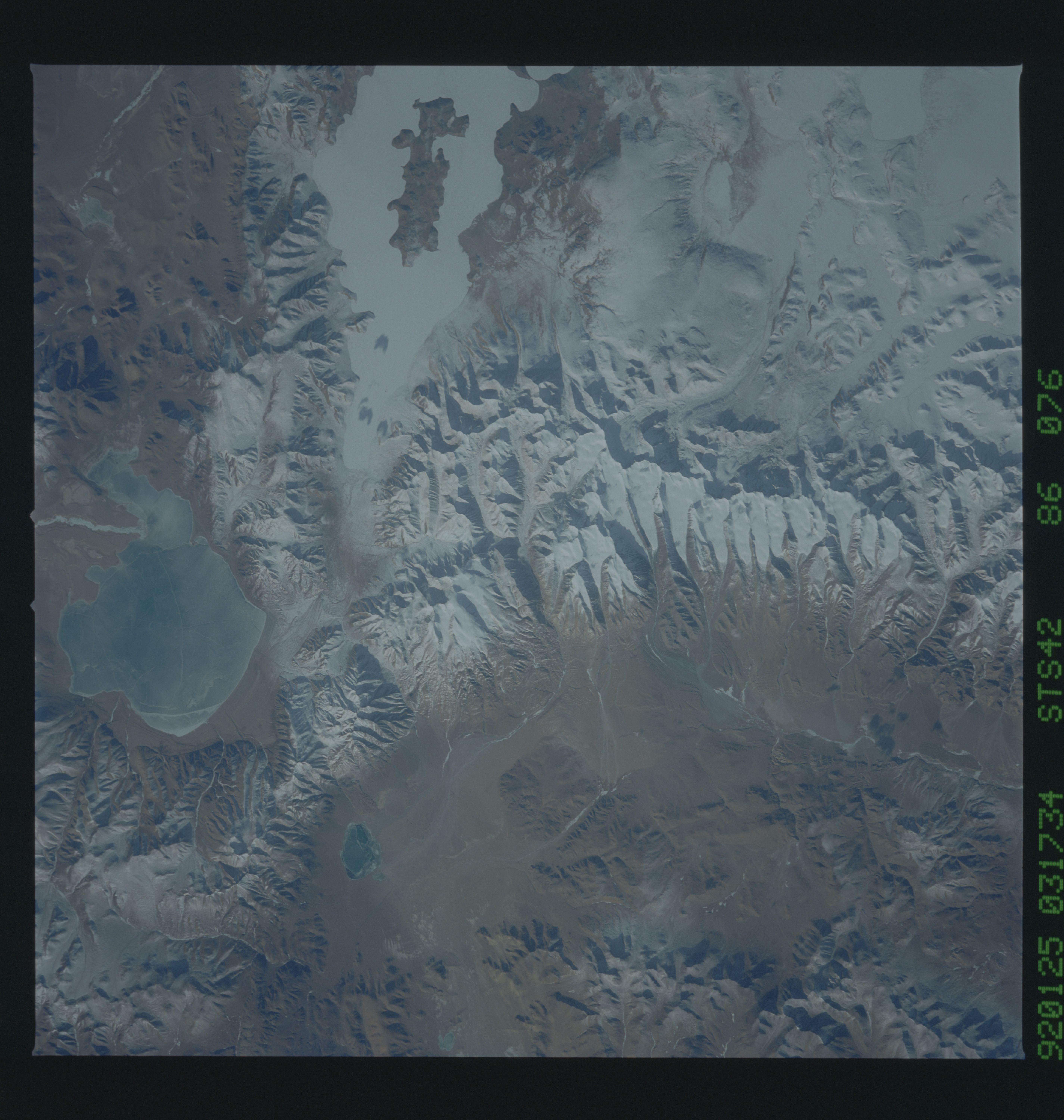 Image display