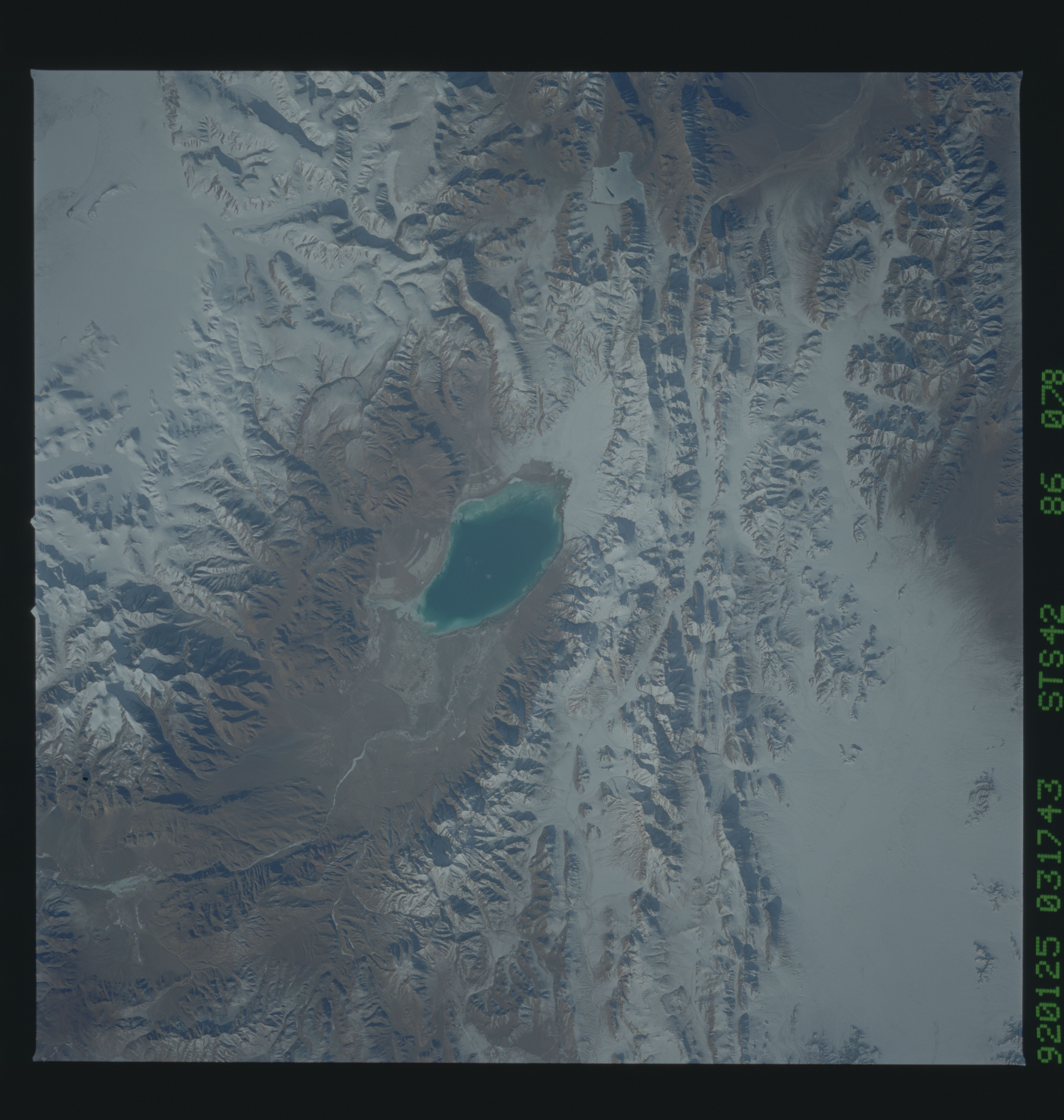 Image display