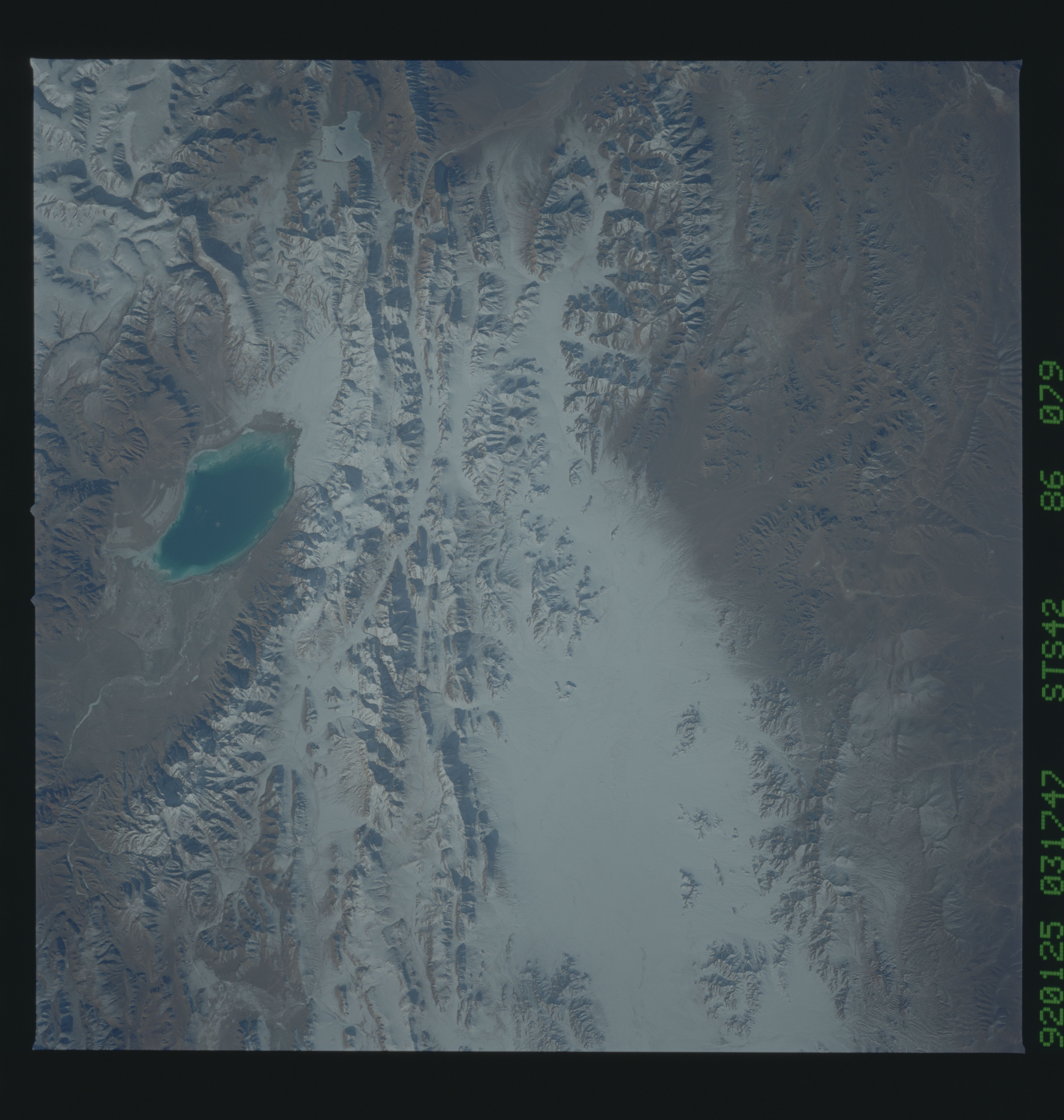 Image display