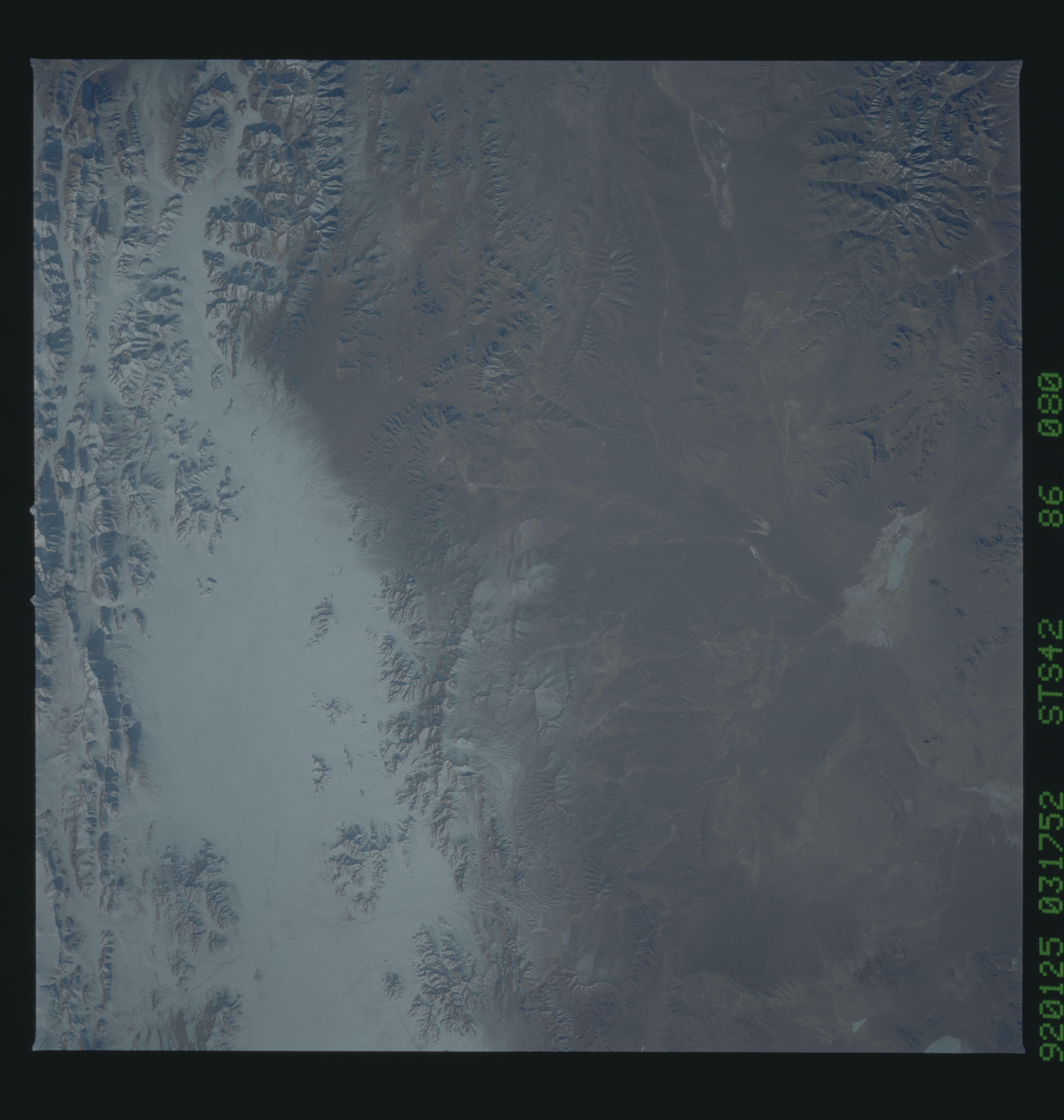 Image display