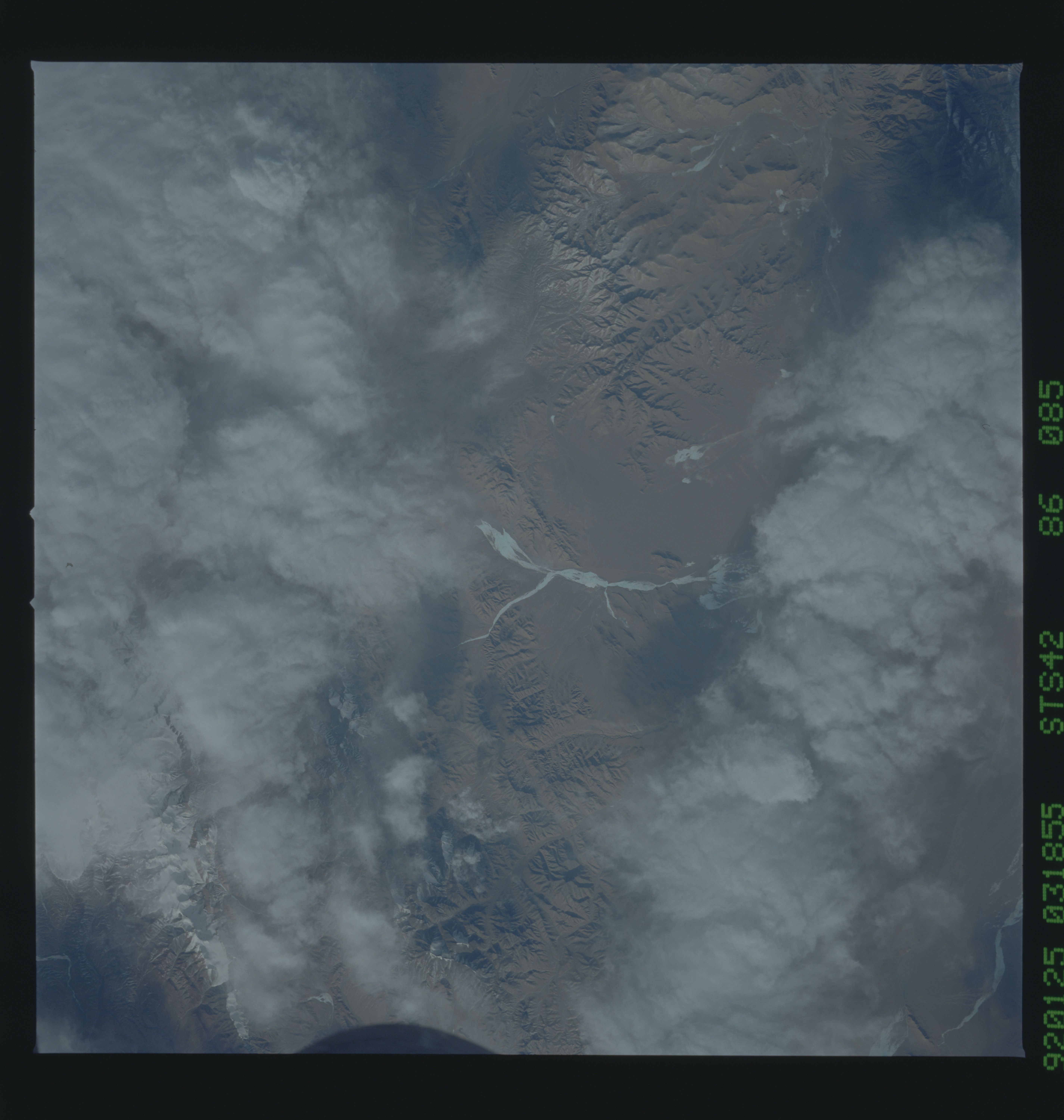 Image display