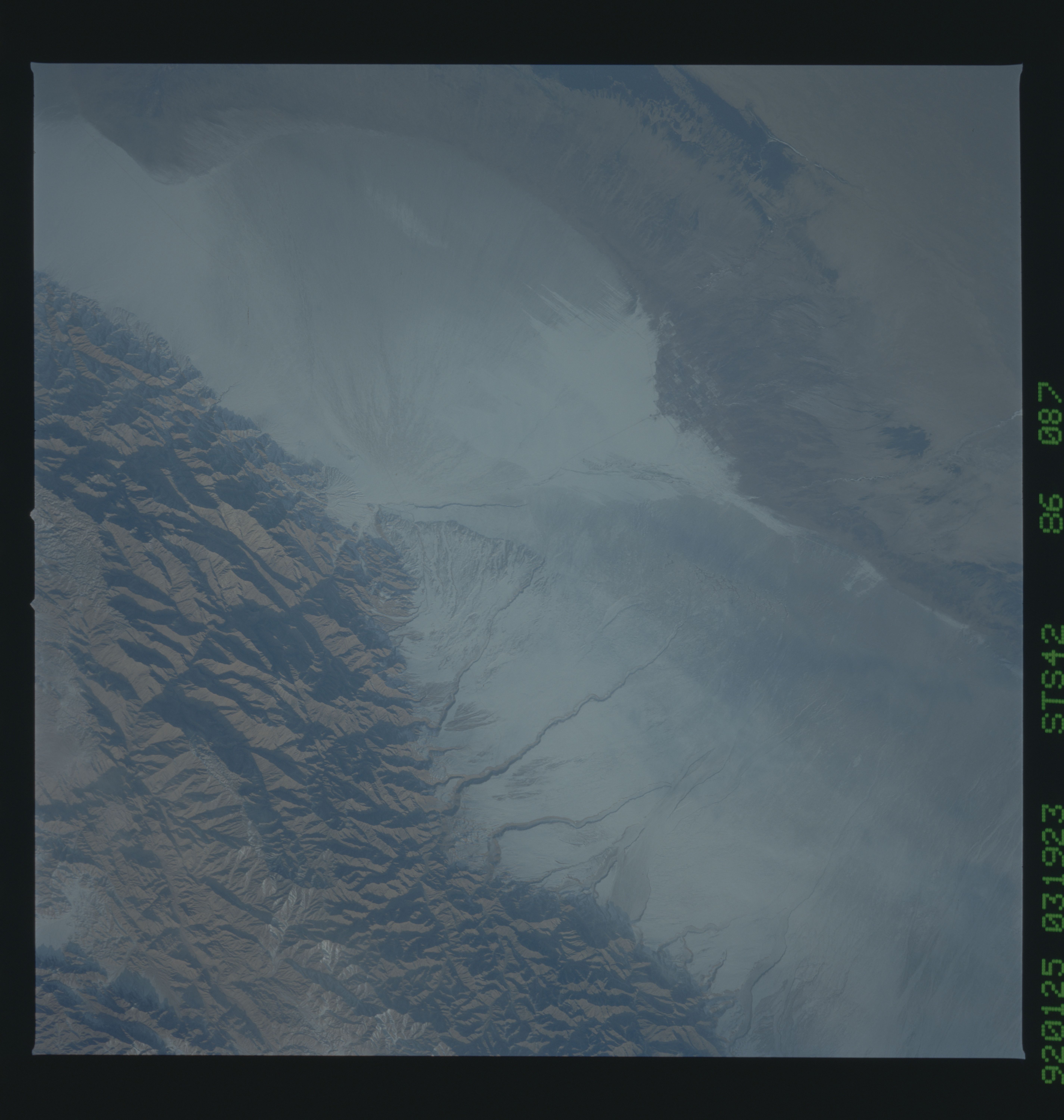 Image display
