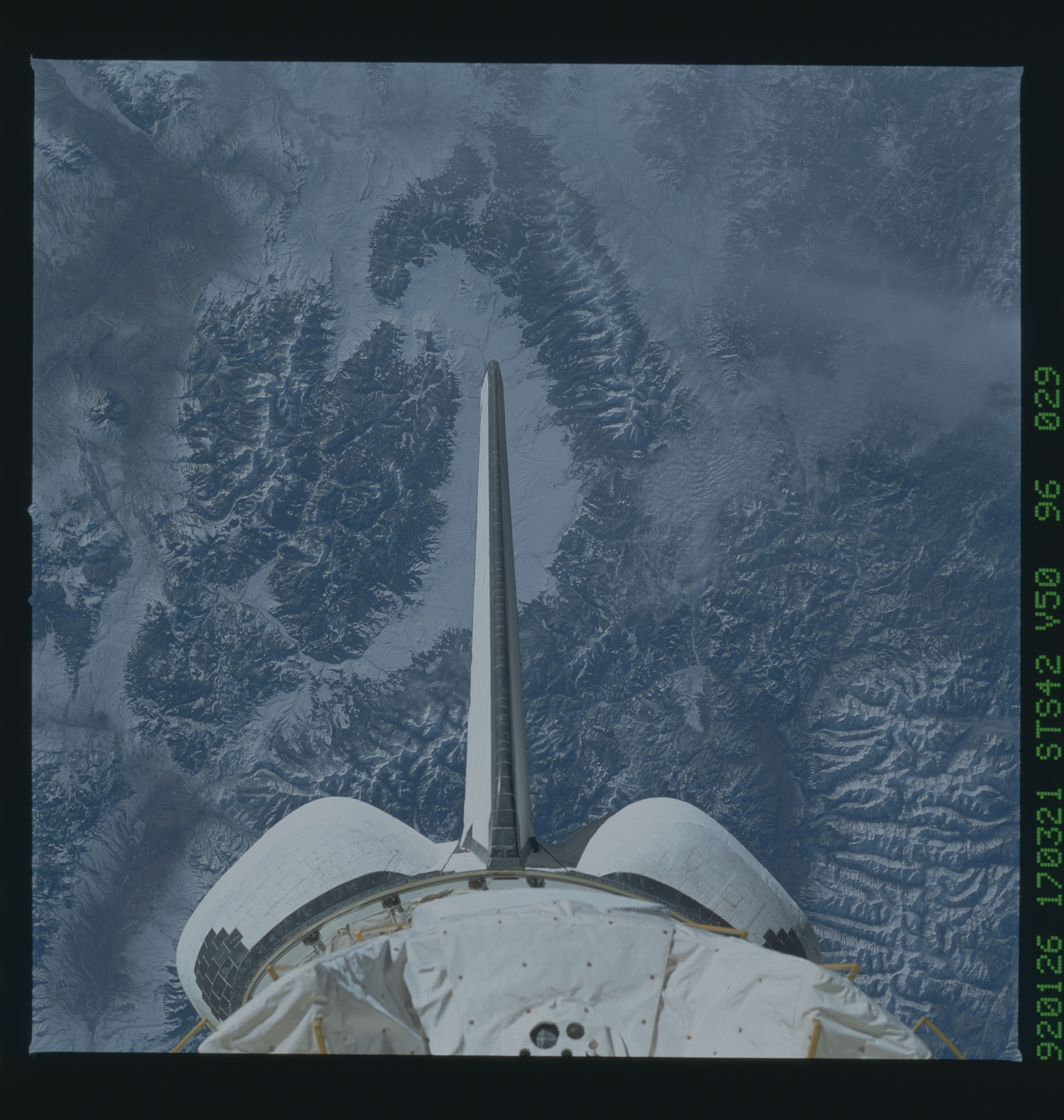 Image display