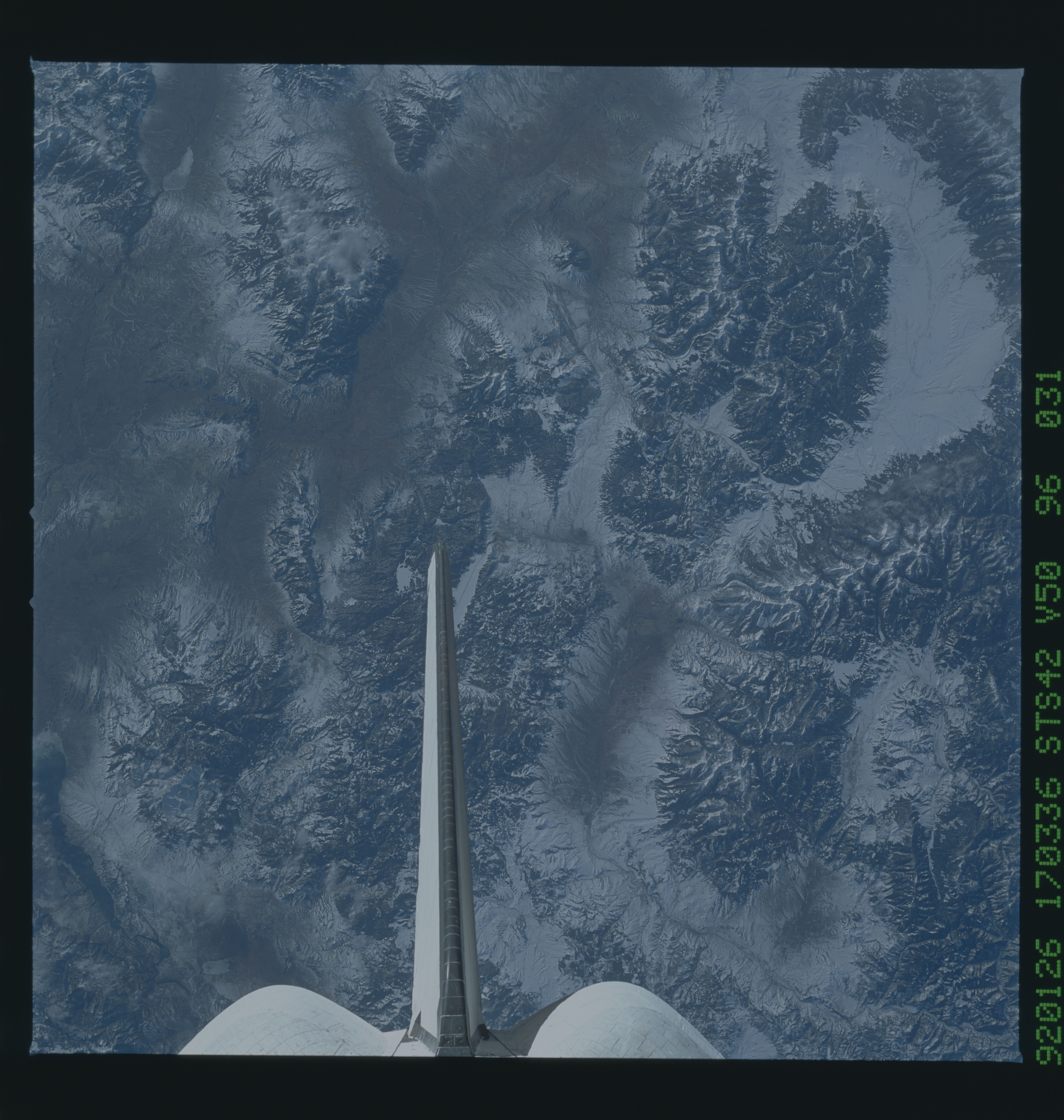 Image display
