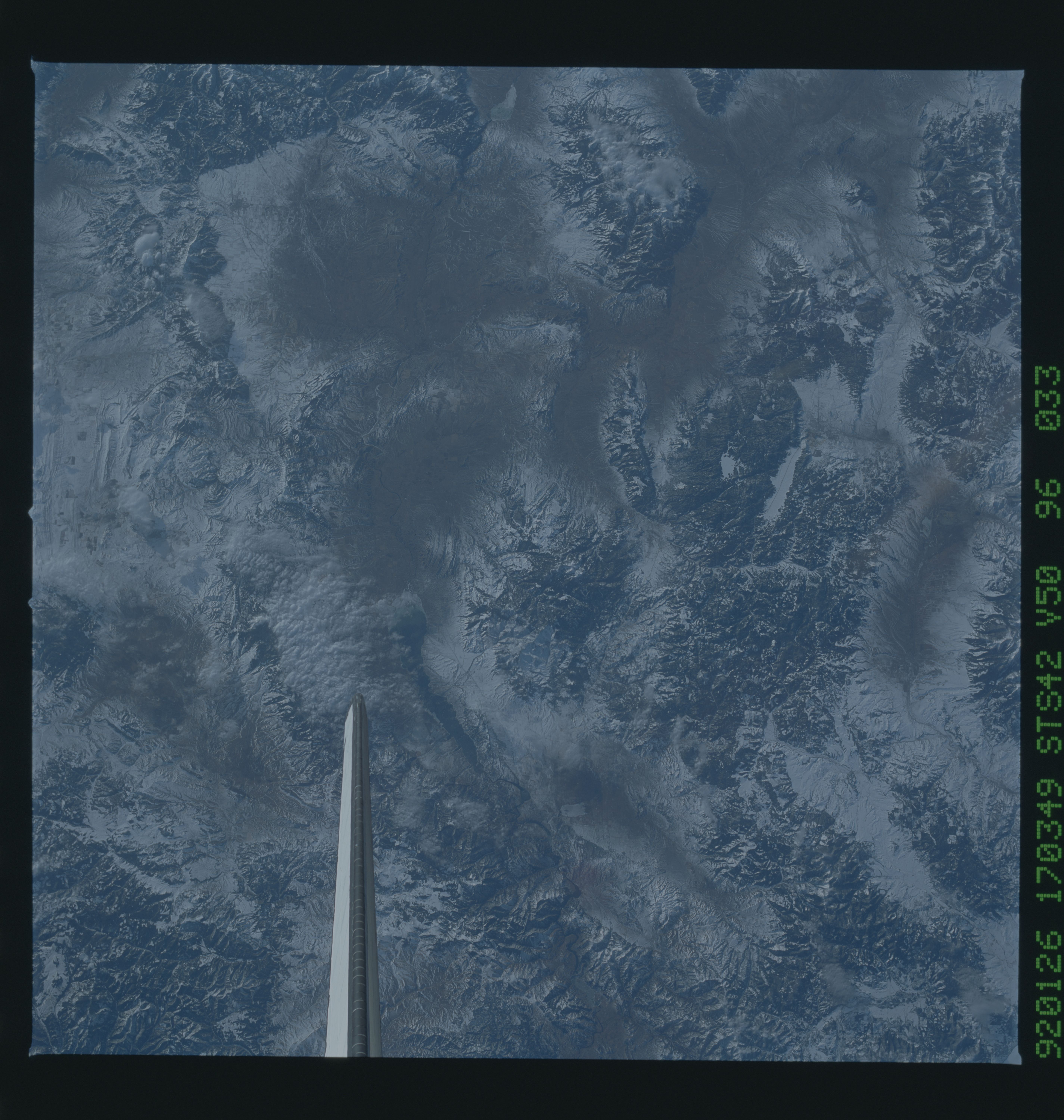 Image display
