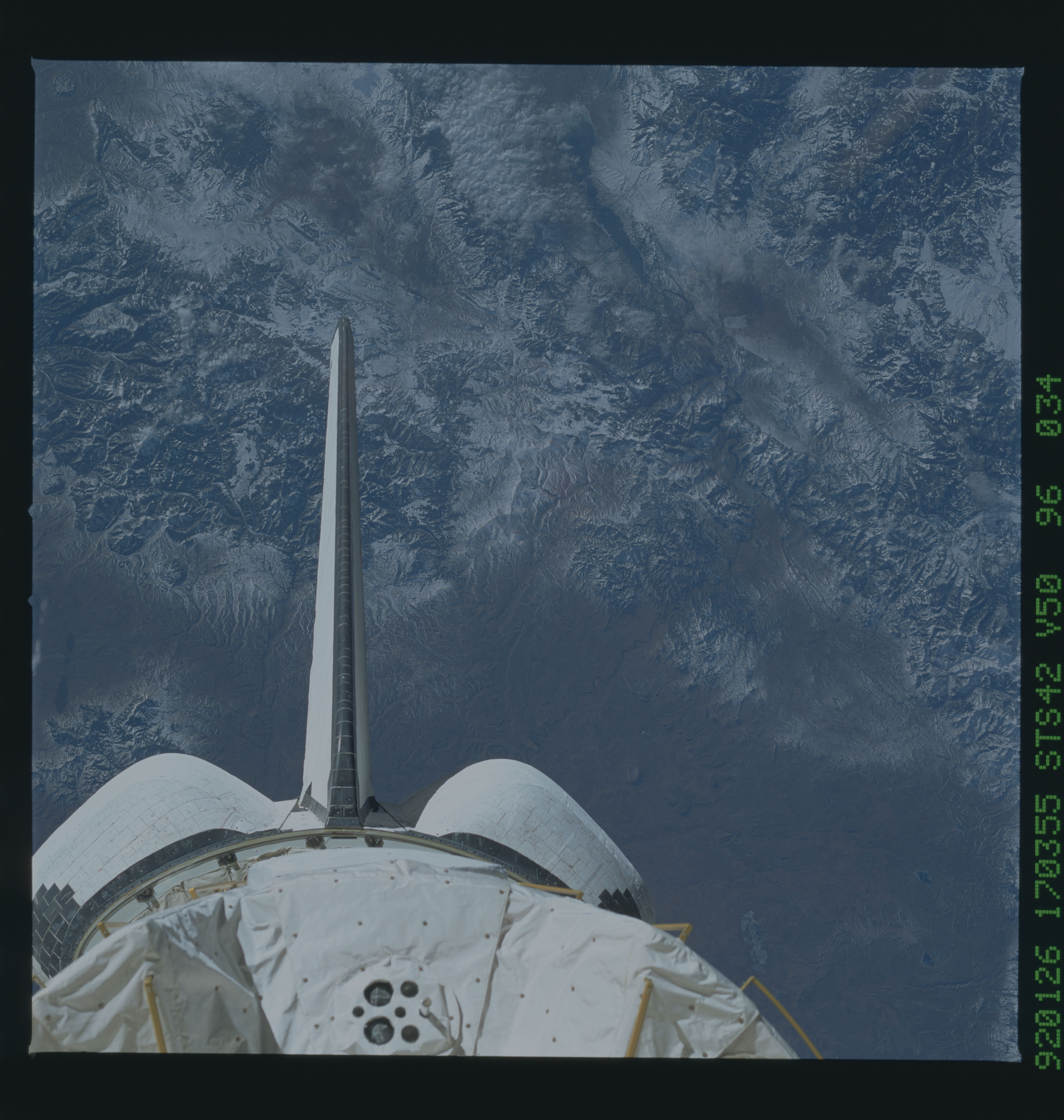 Image display