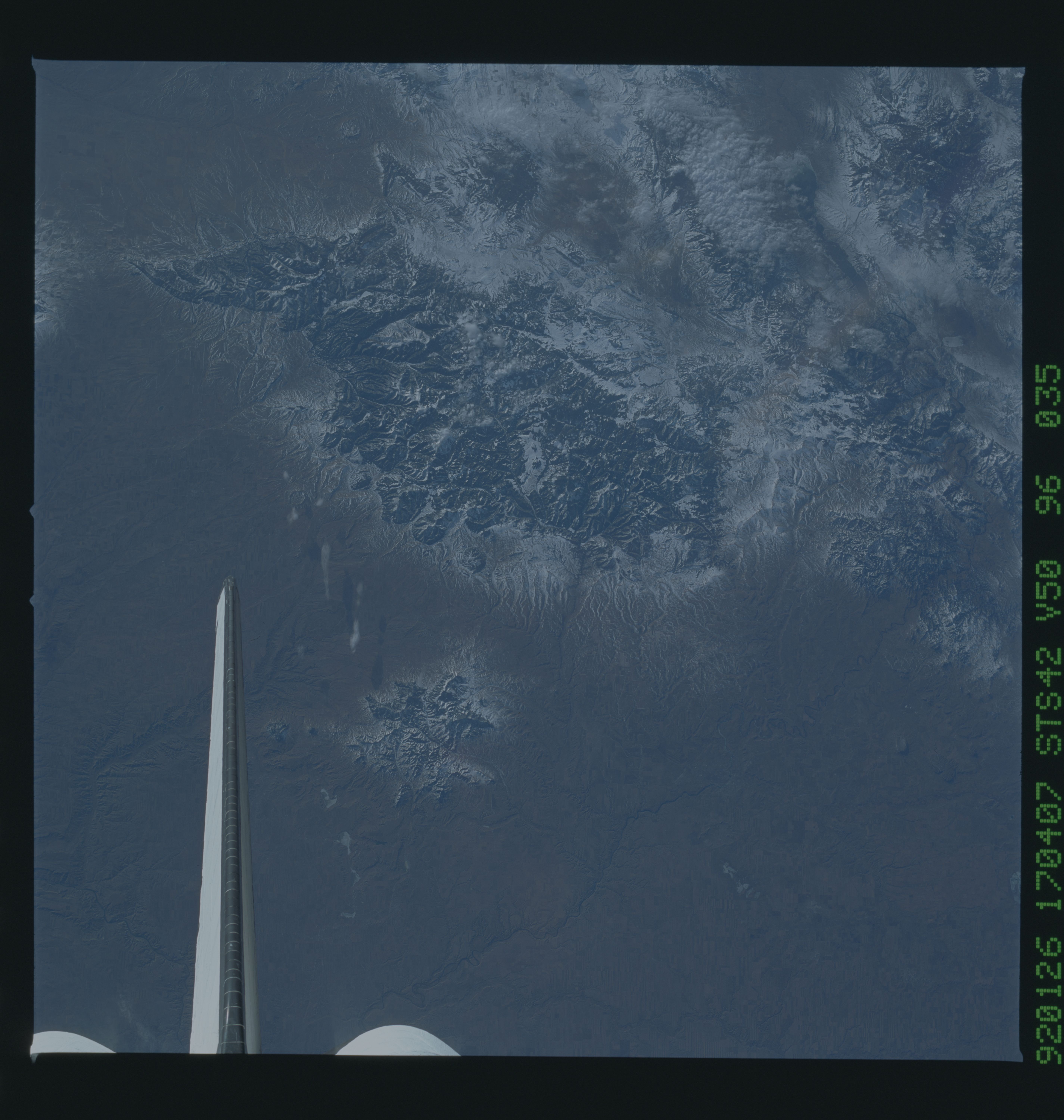 Image display