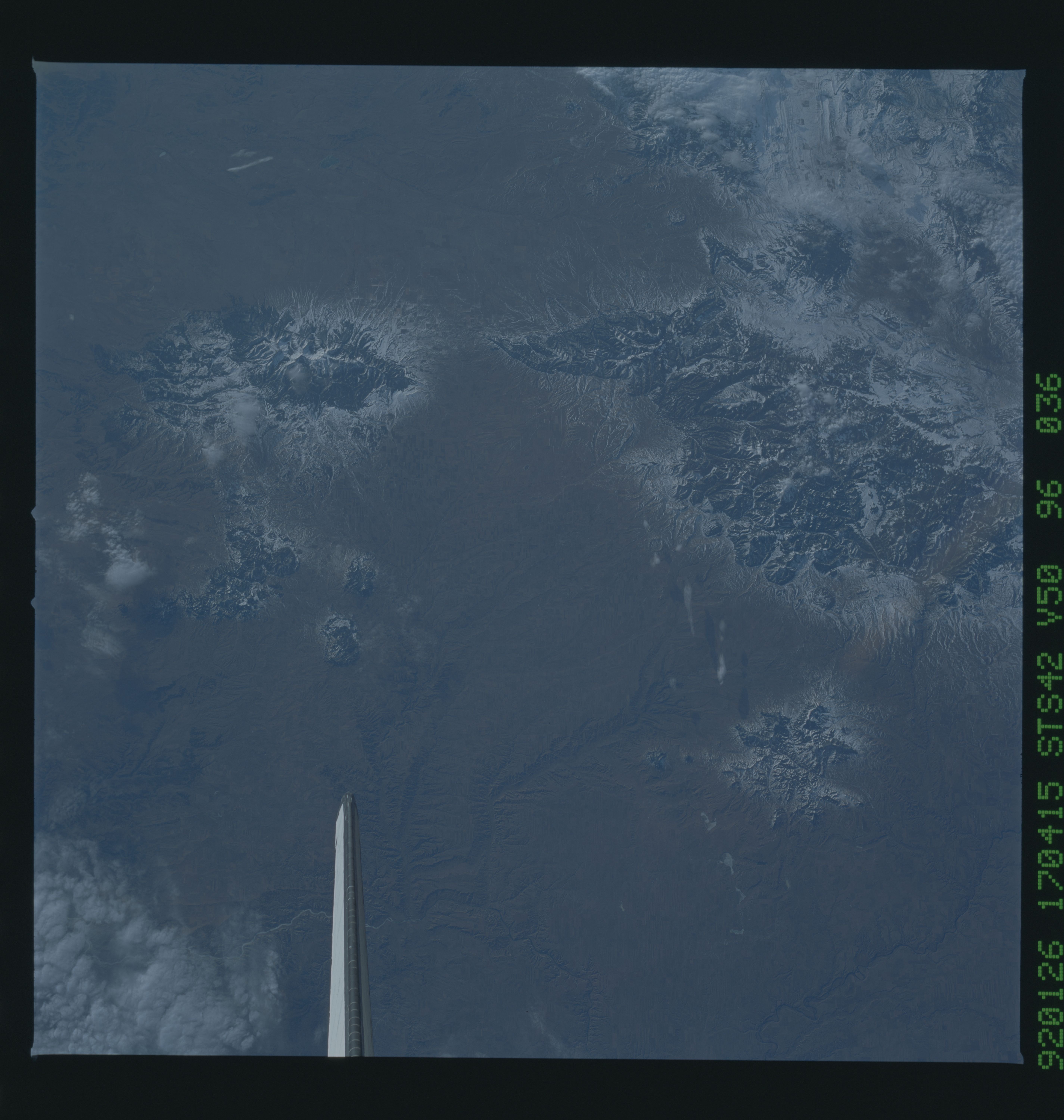 Image display