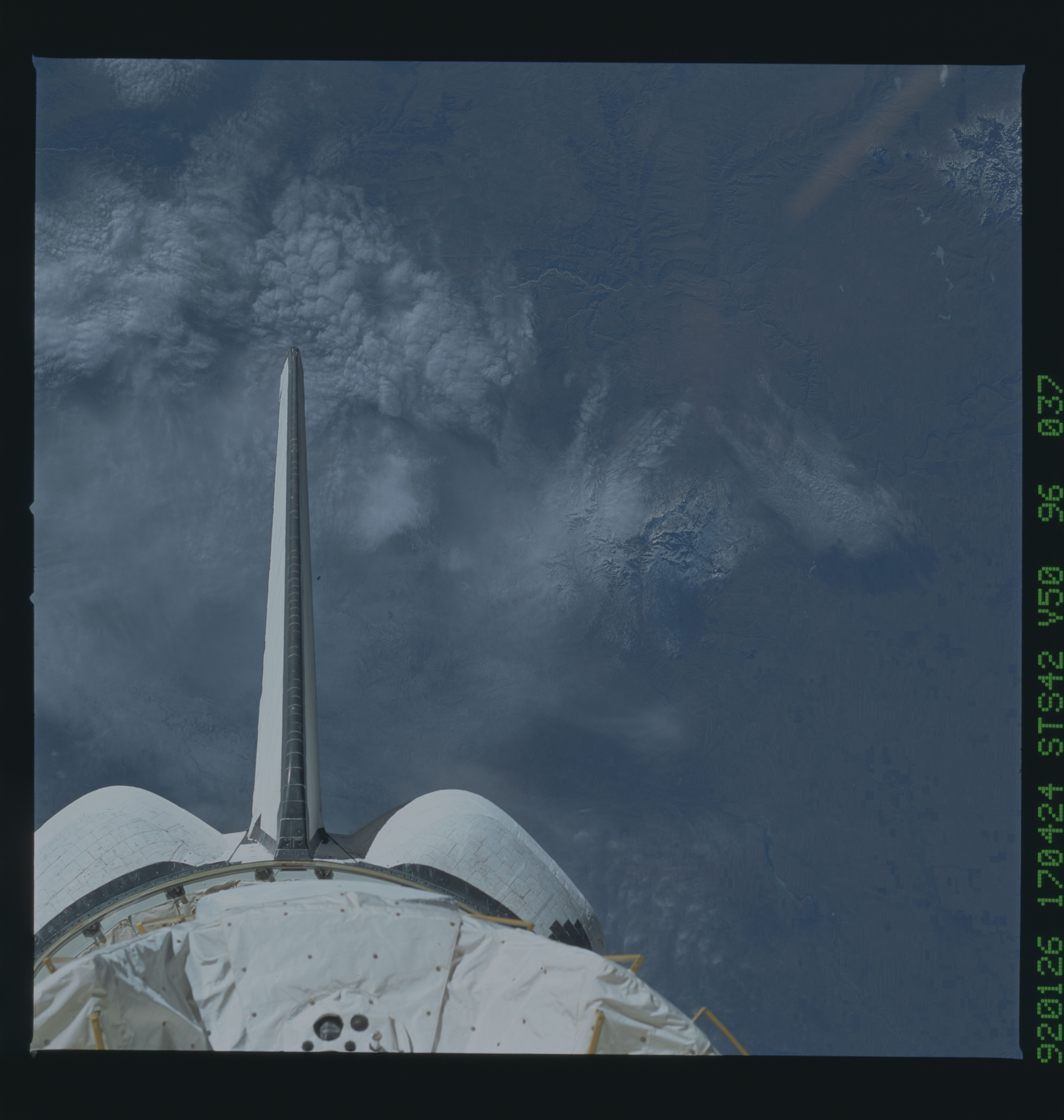 Image display