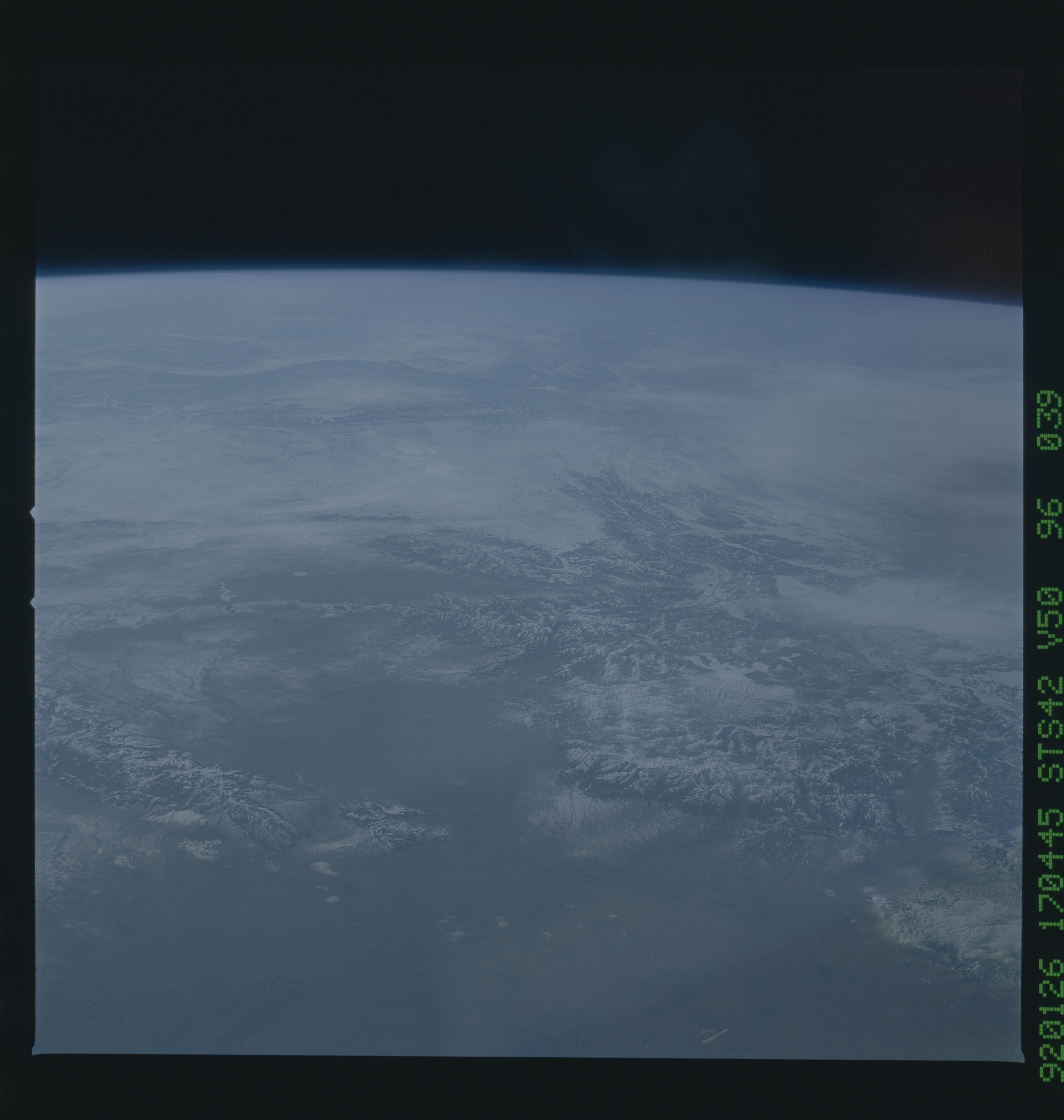 Image display