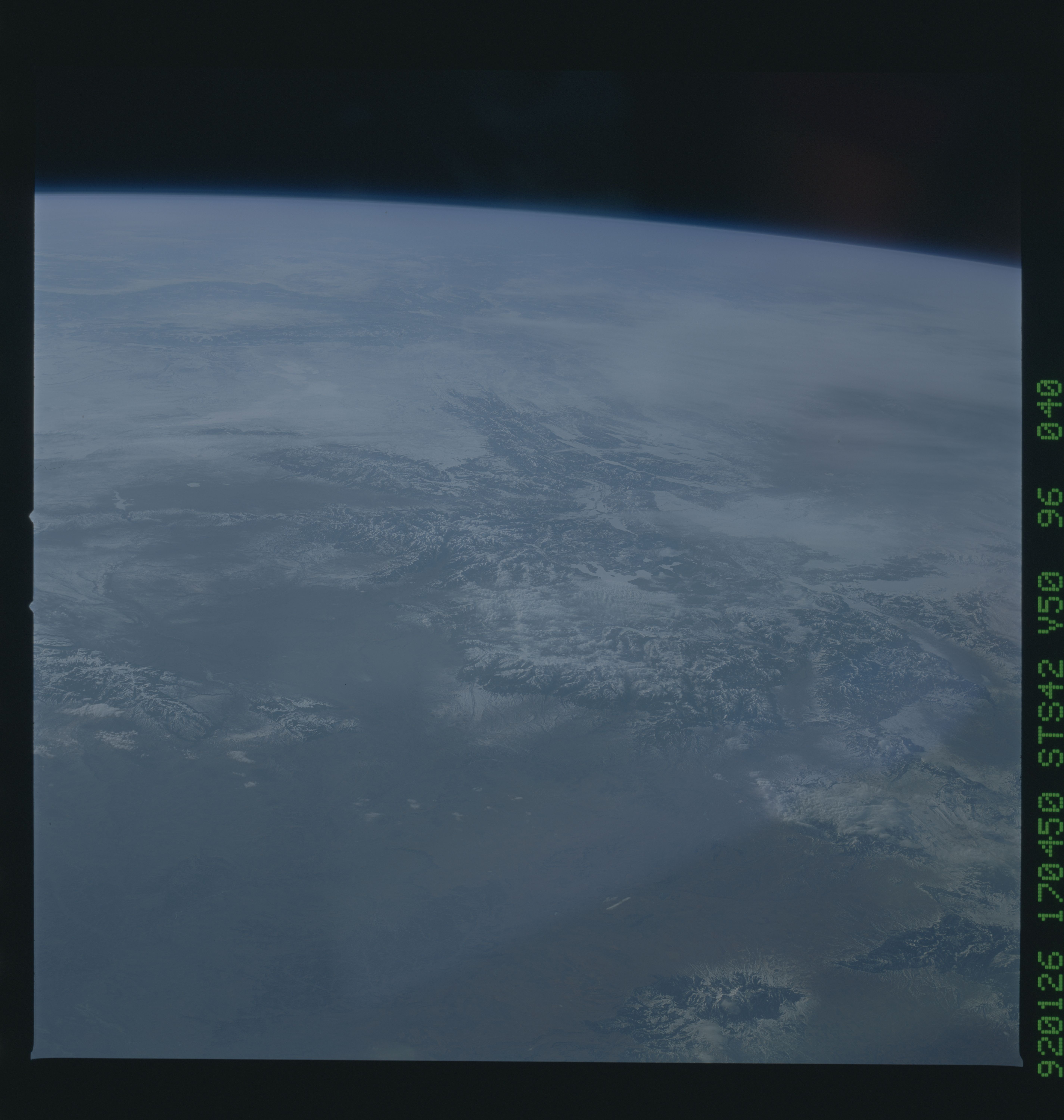 Image display