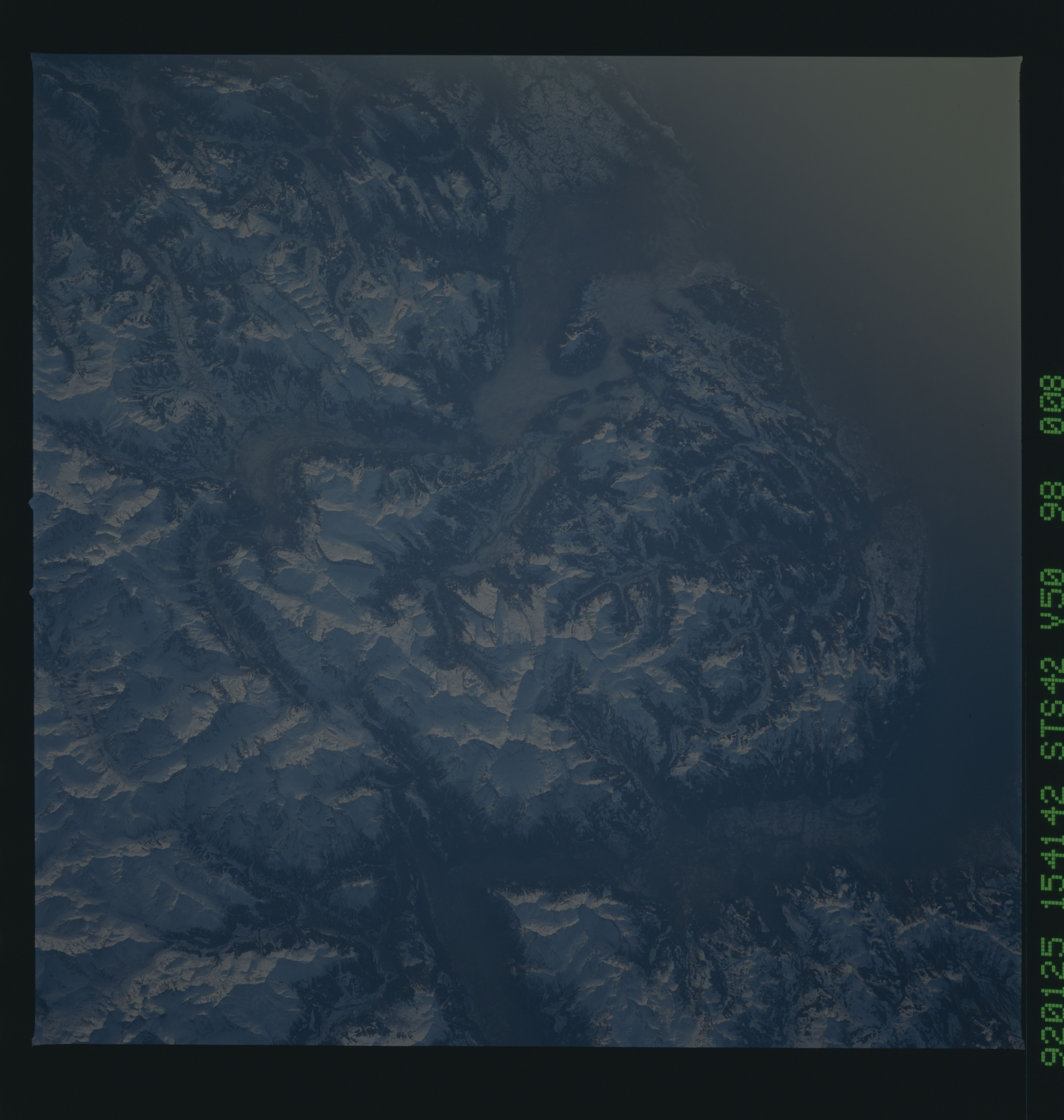 Image display