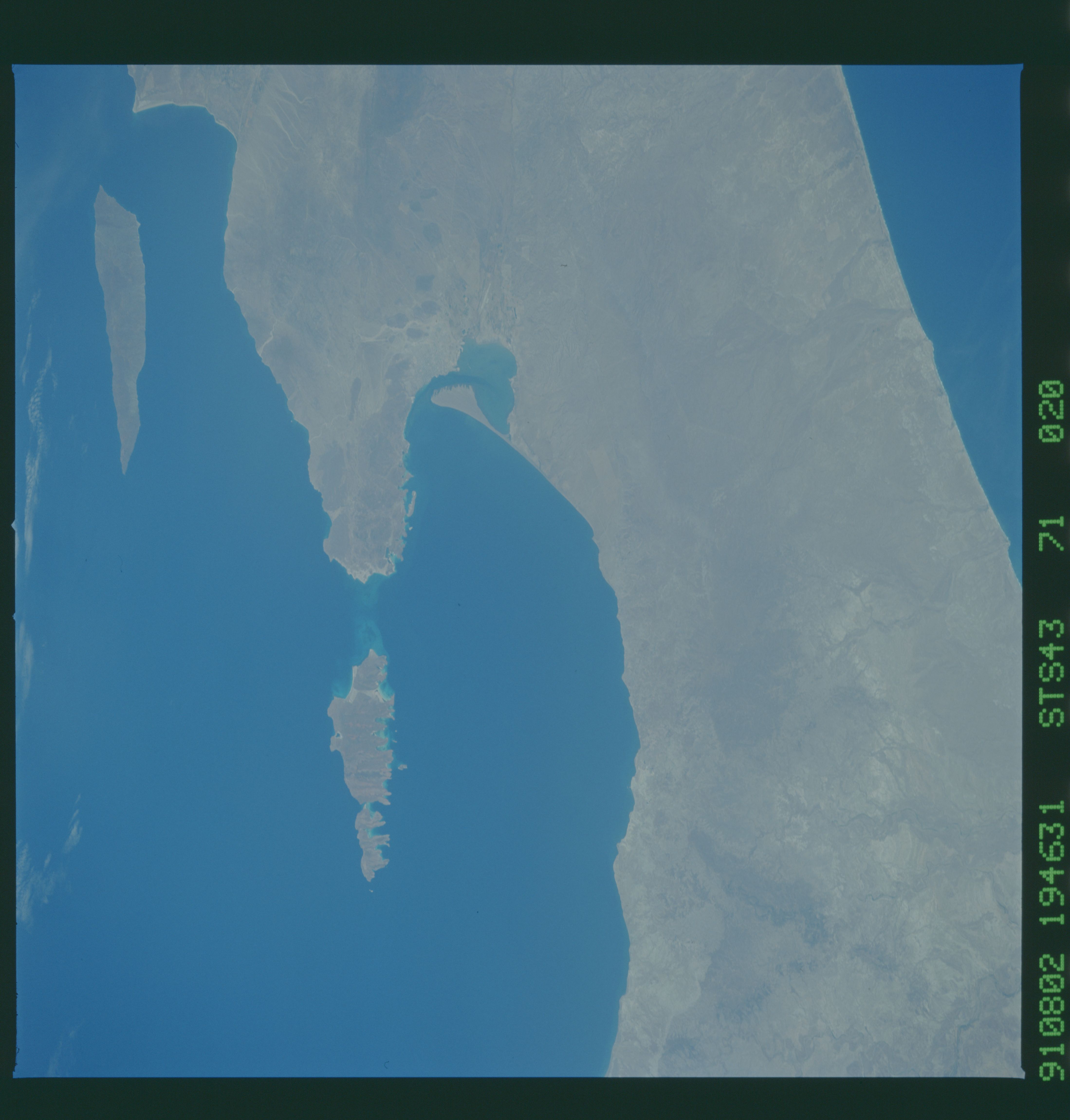 Image display