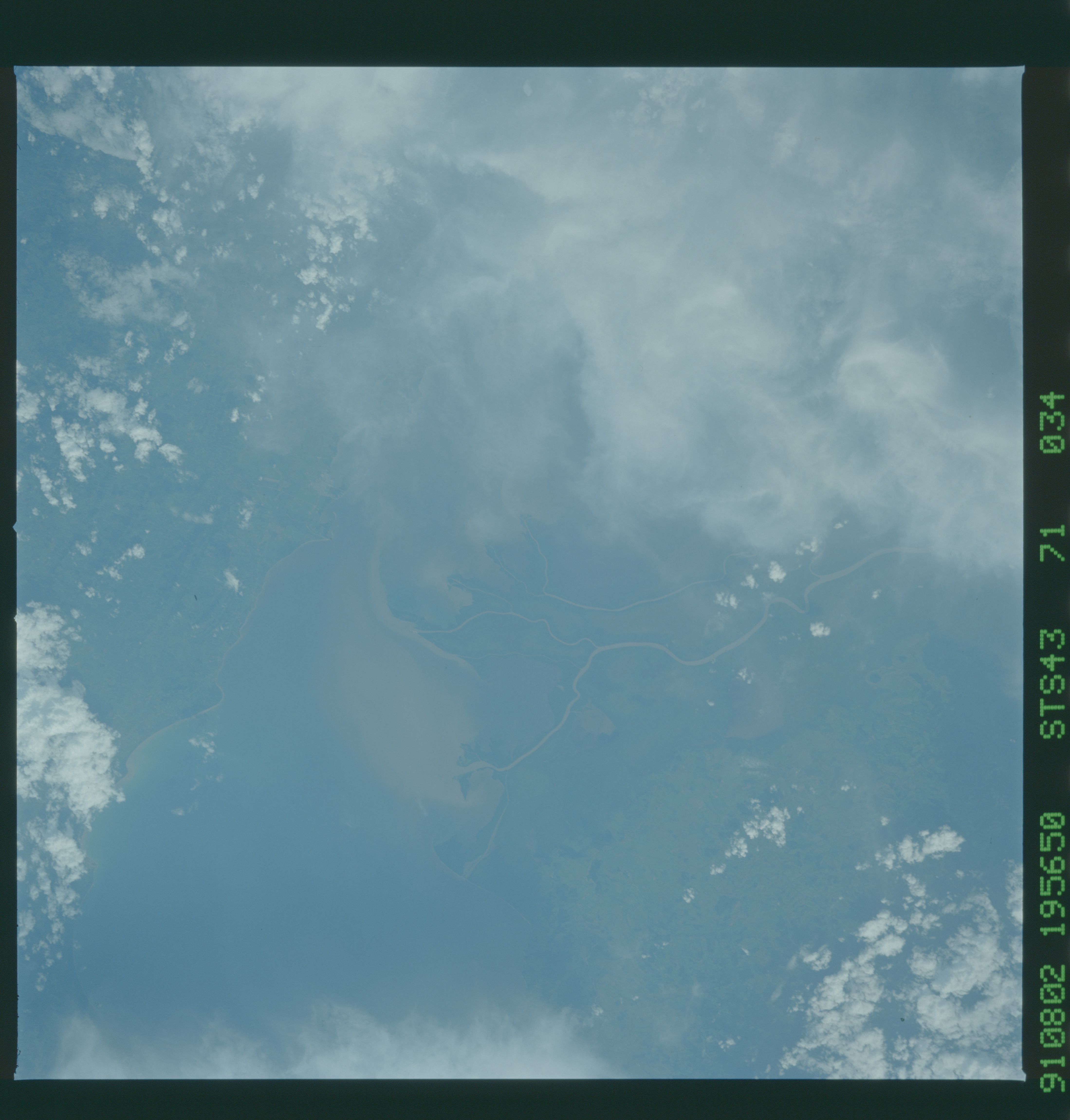 Image display