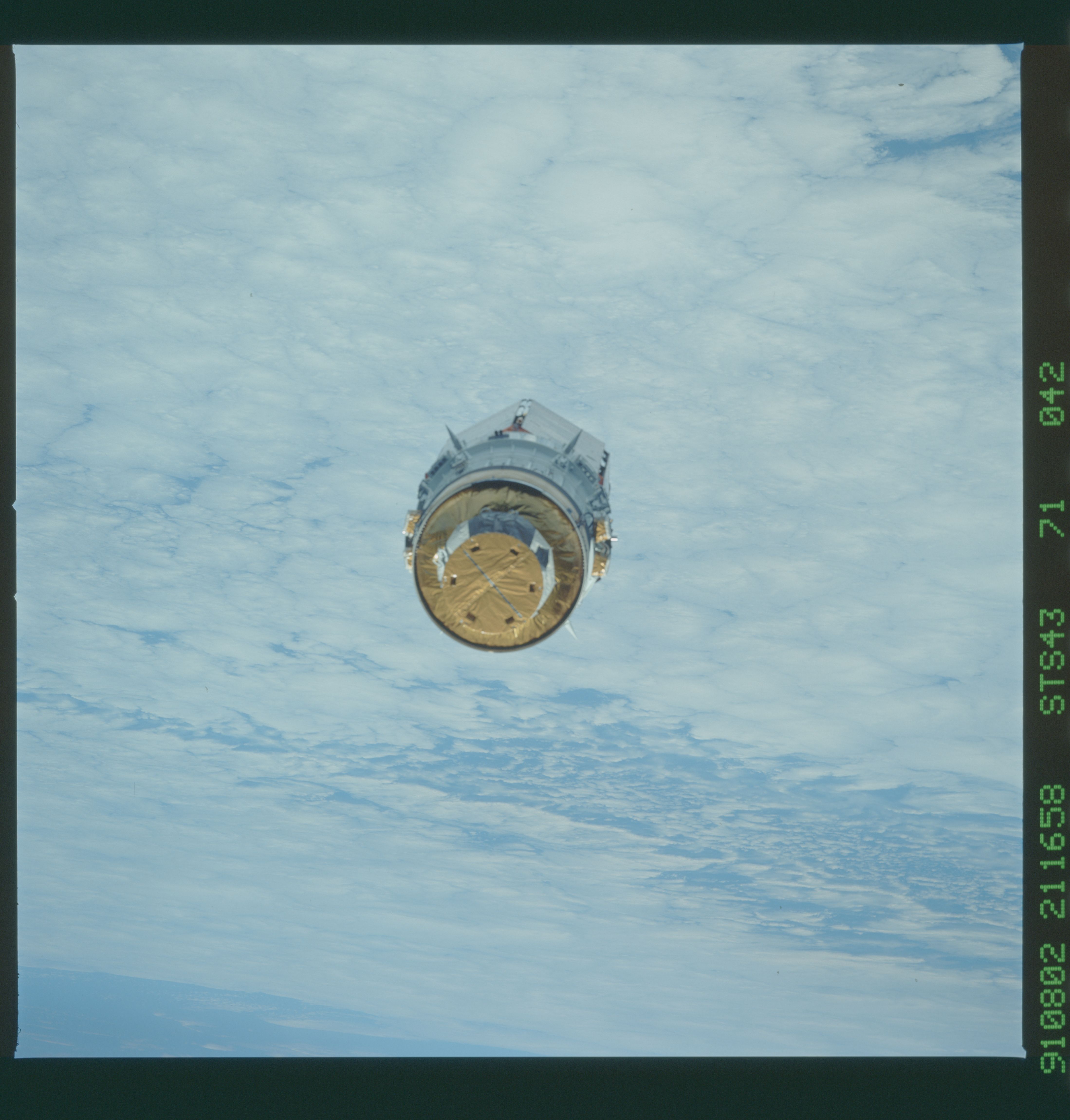 Image display