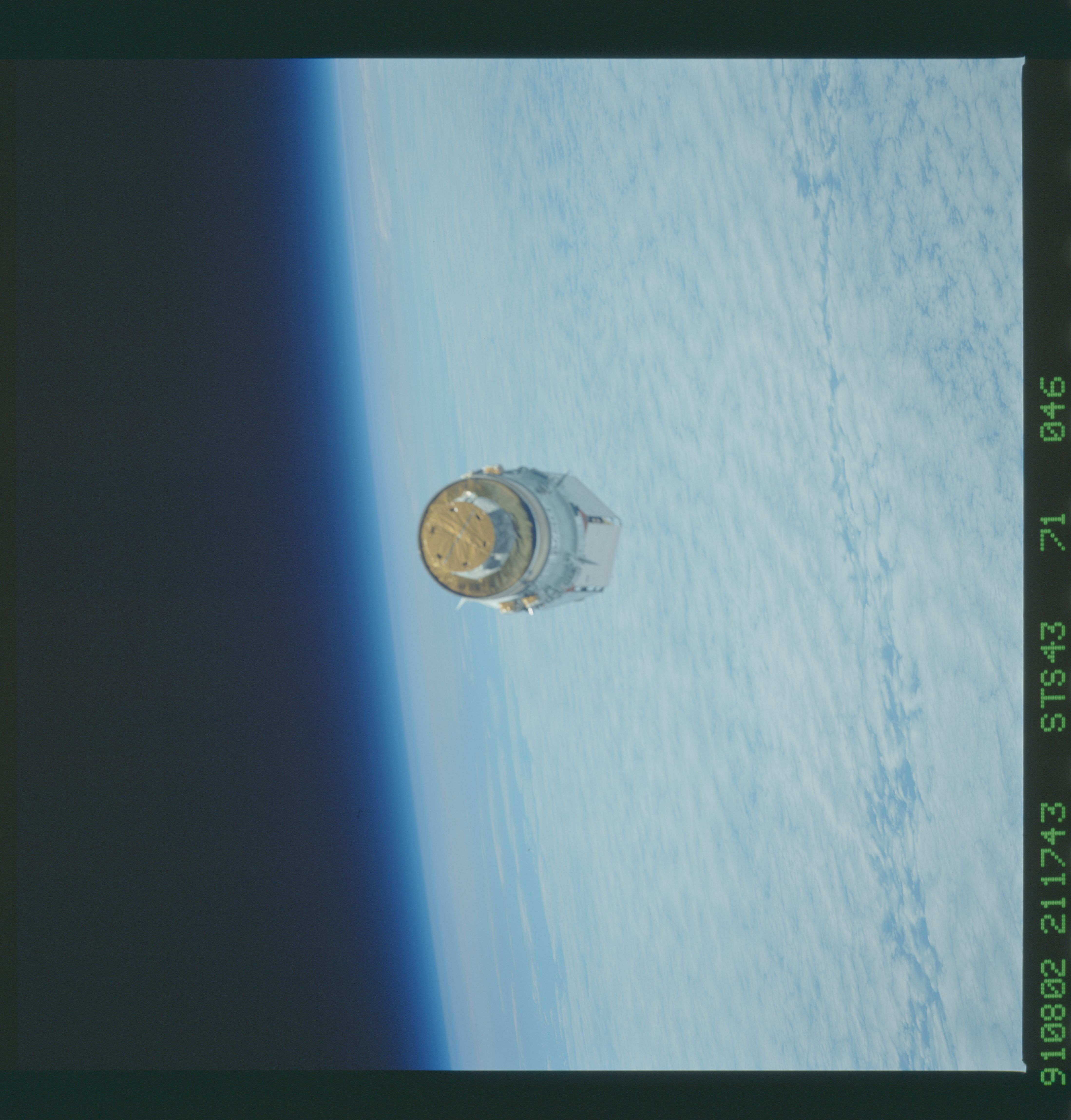 Image display