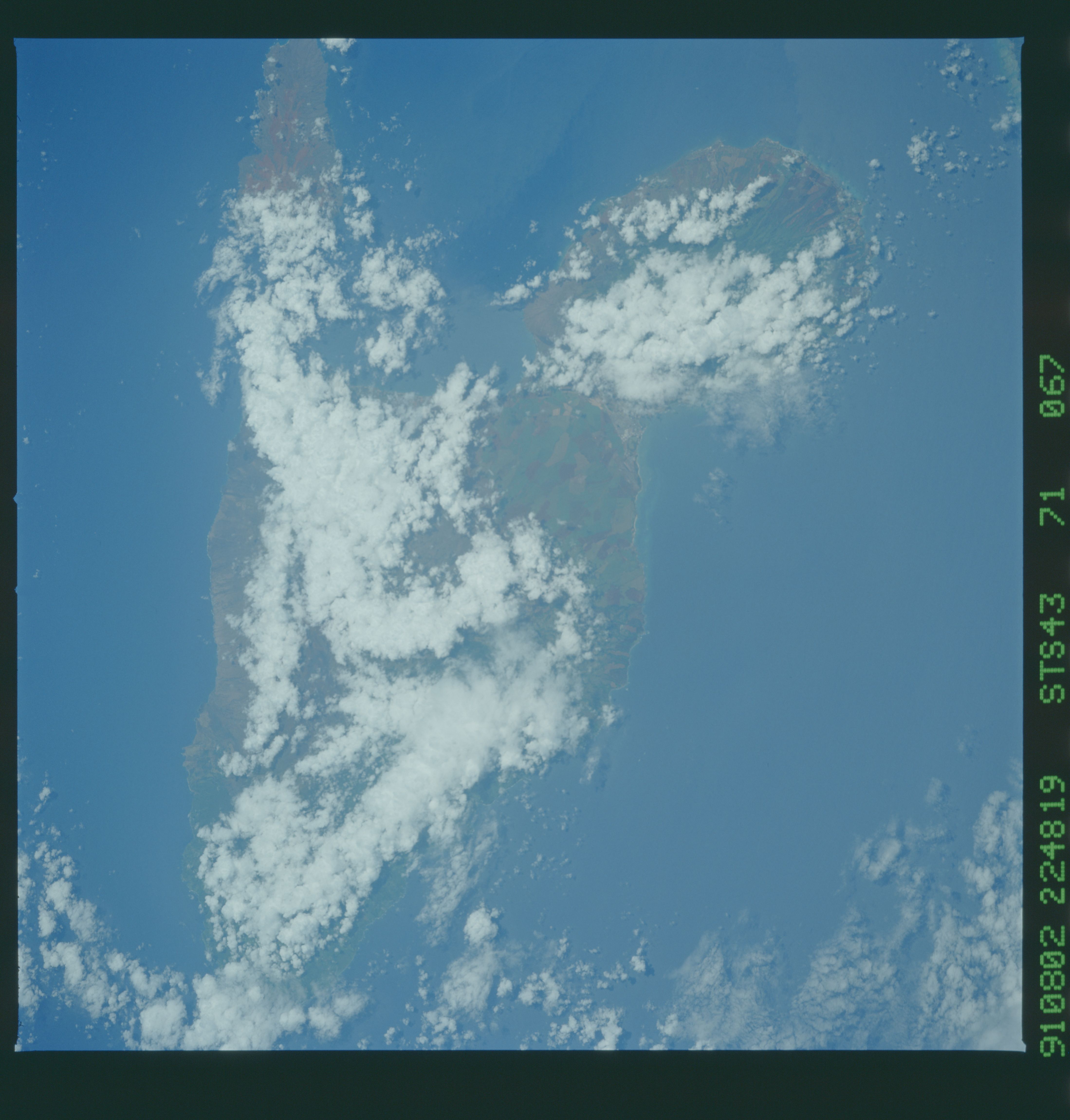 Image display