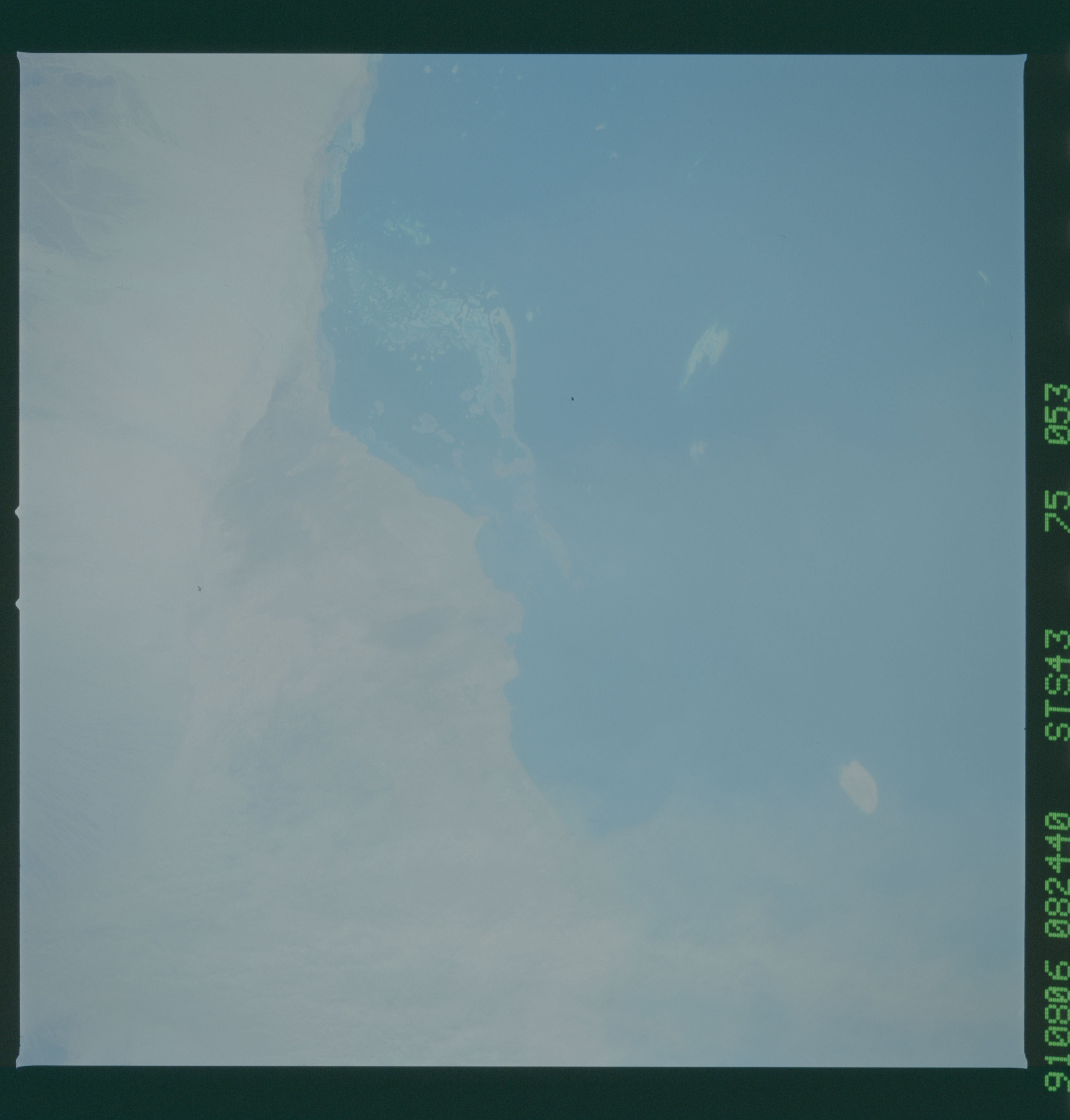 Image display