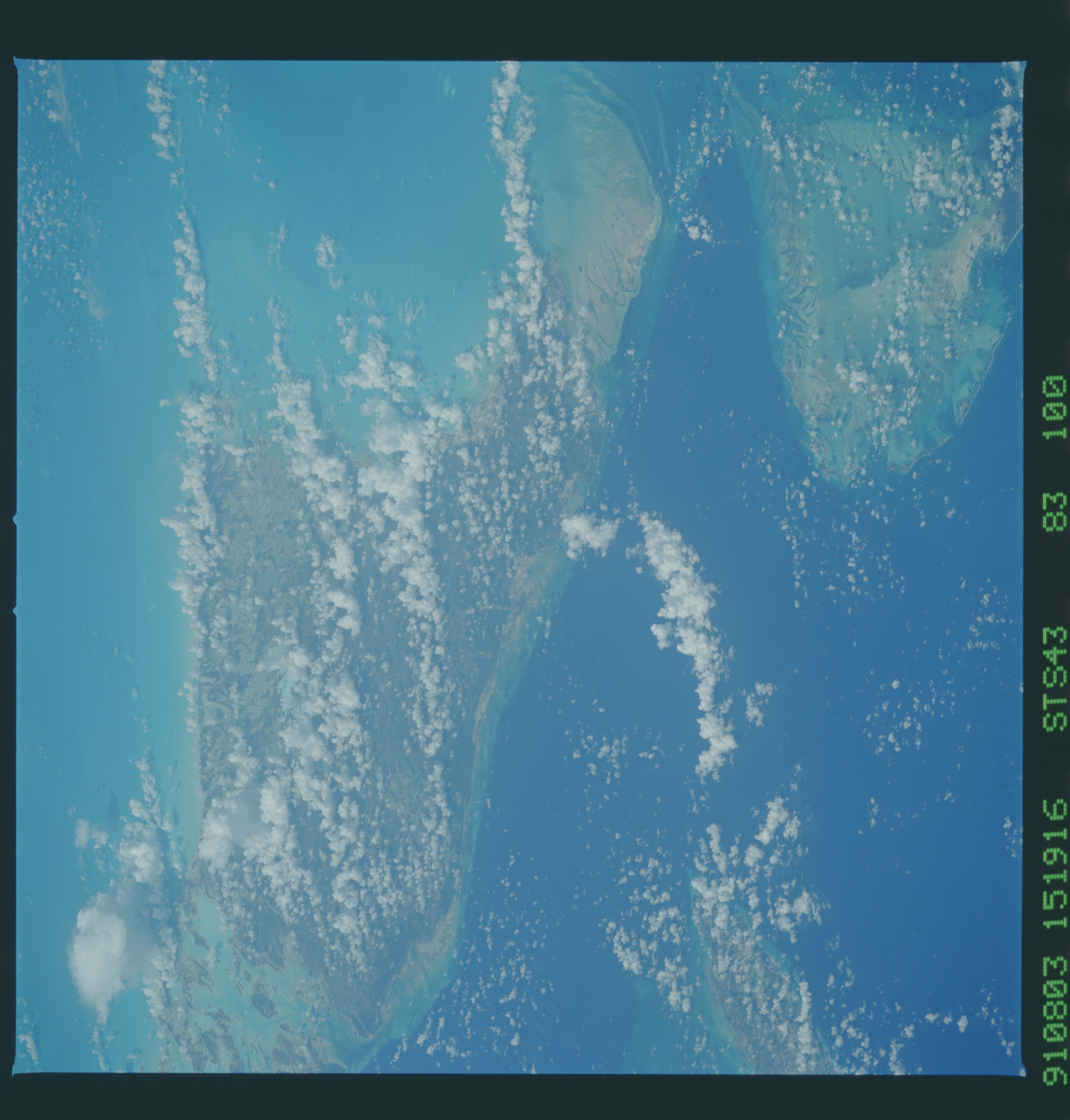 Image display