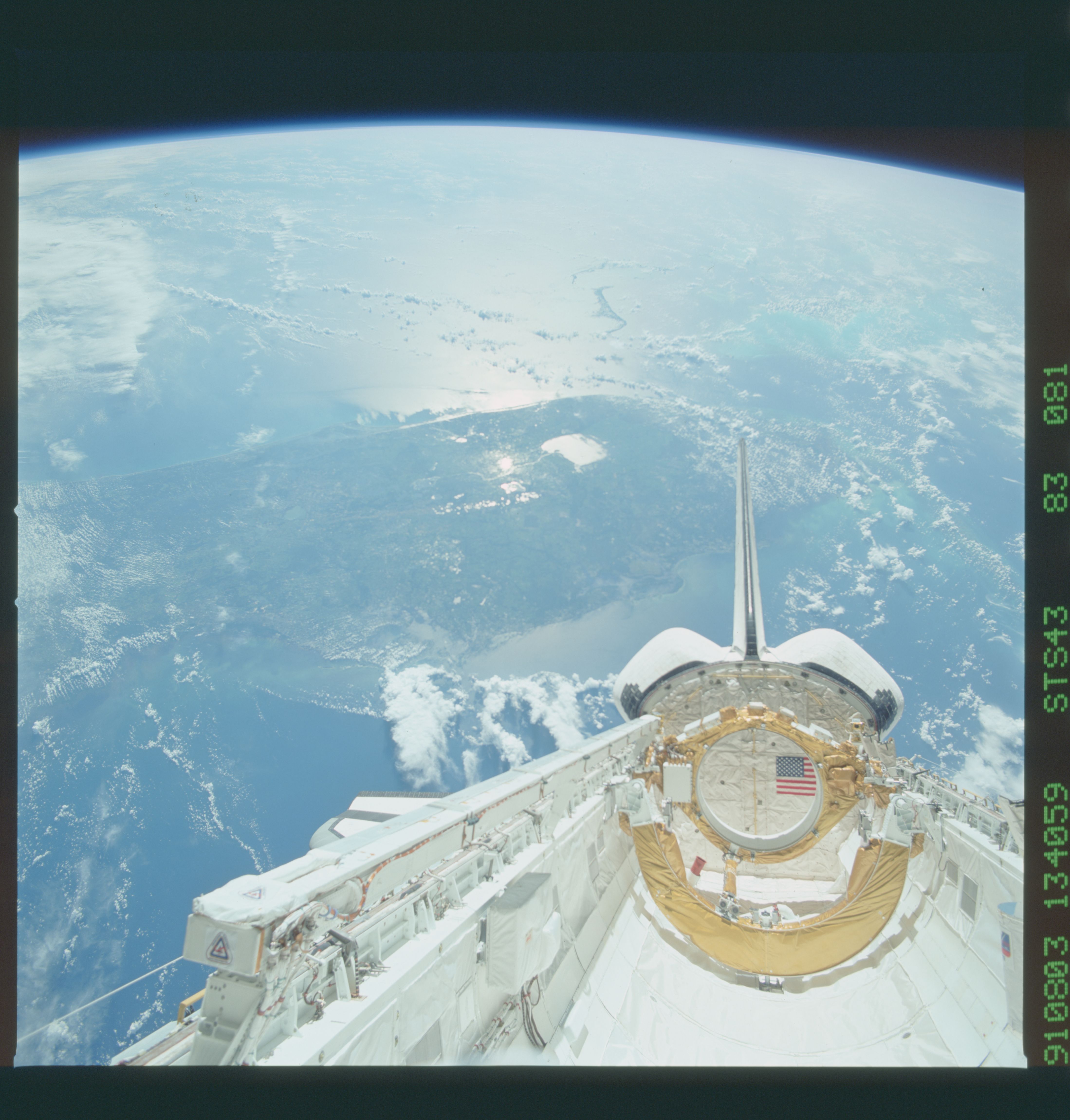 Image display