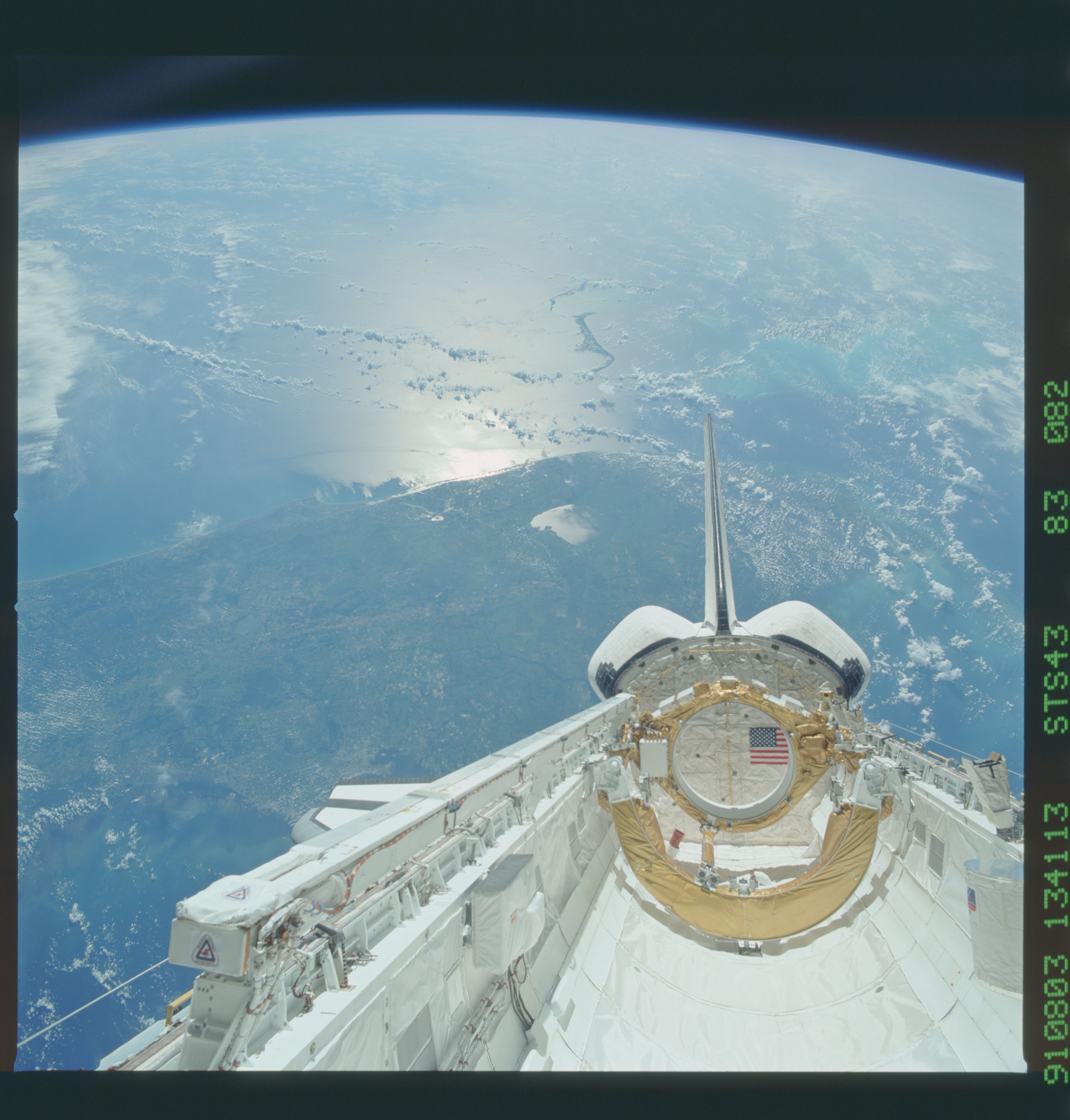 Image display