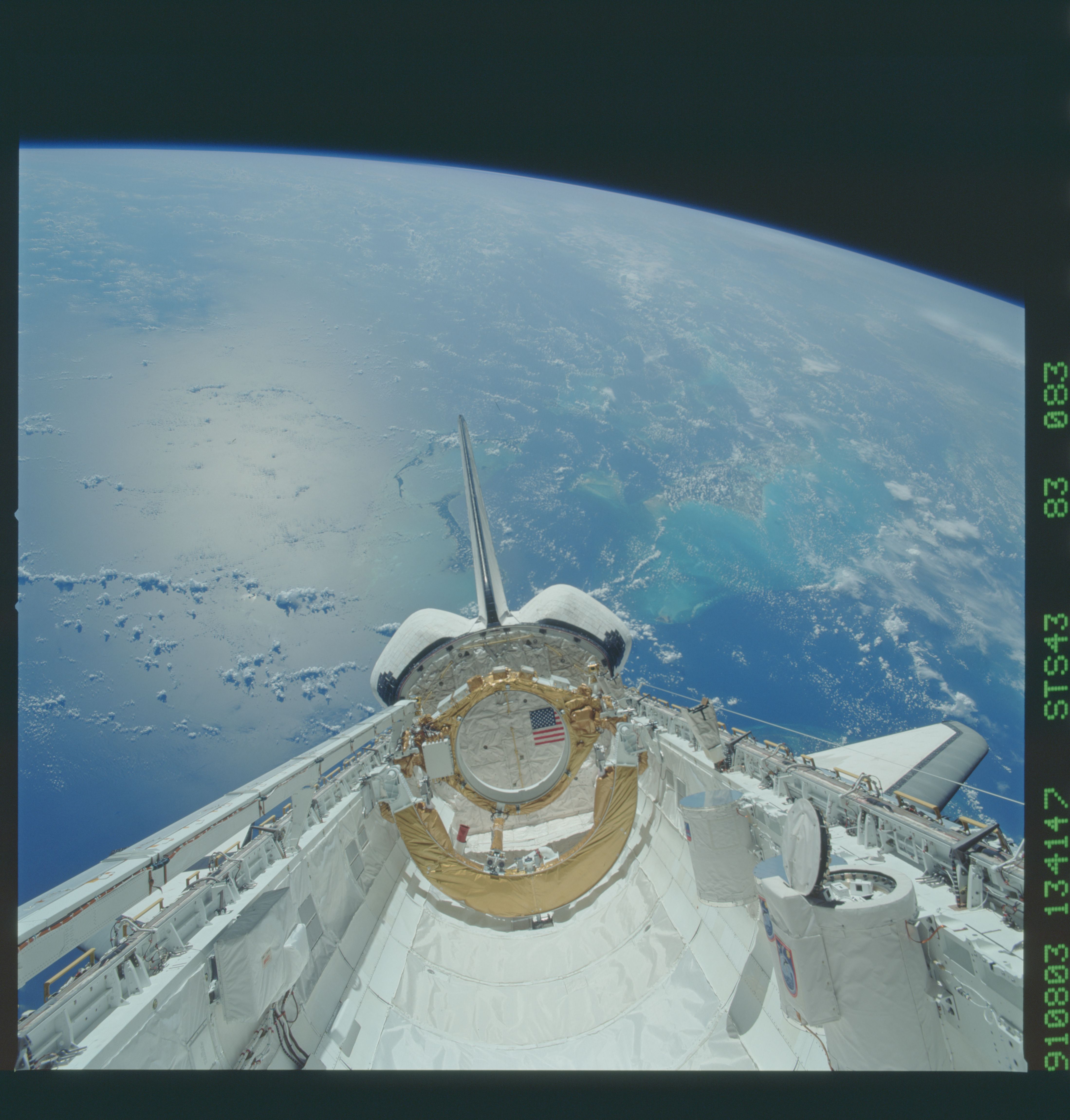 Image display