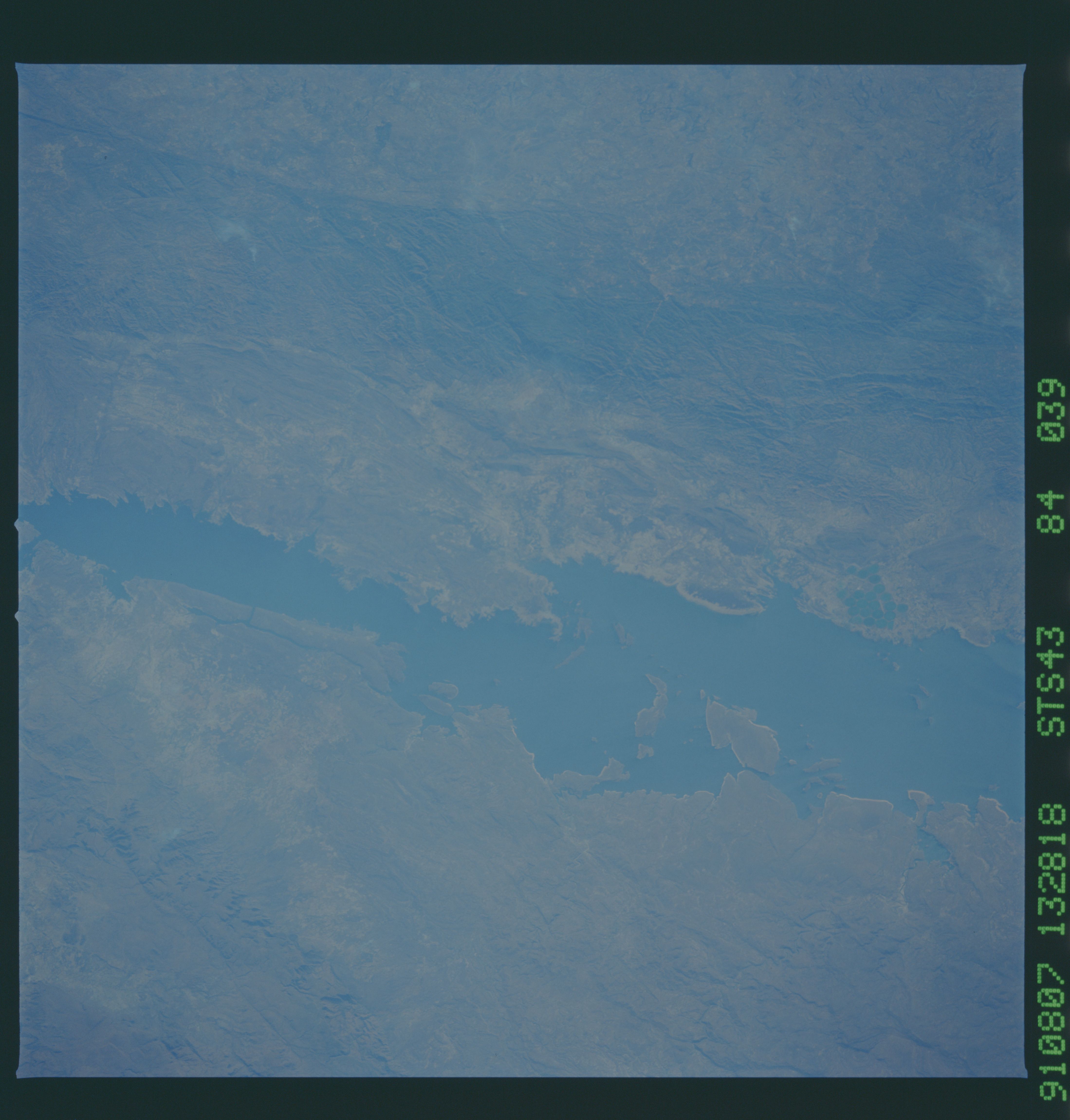 Image display