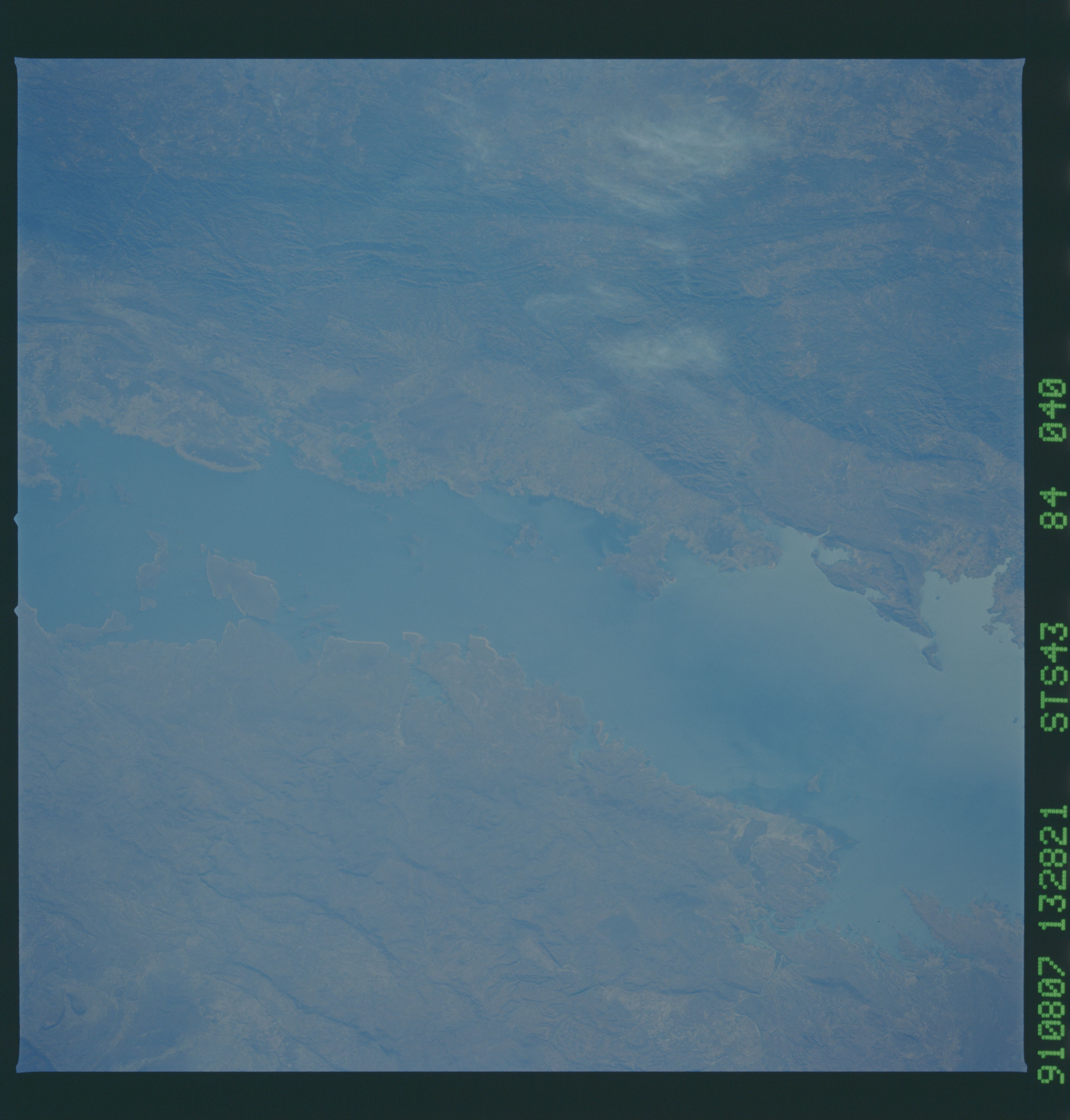 Image display