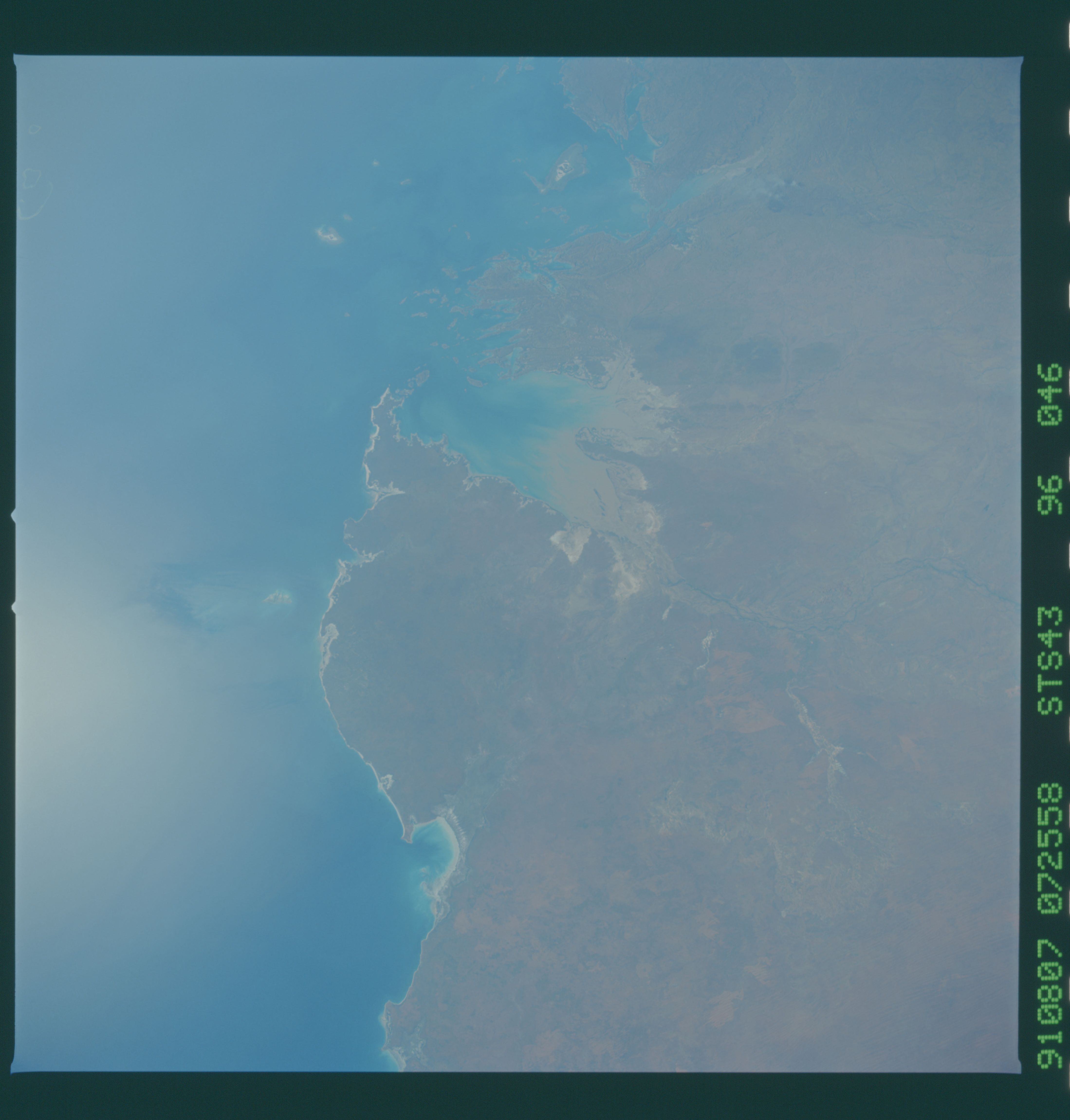 Image display
