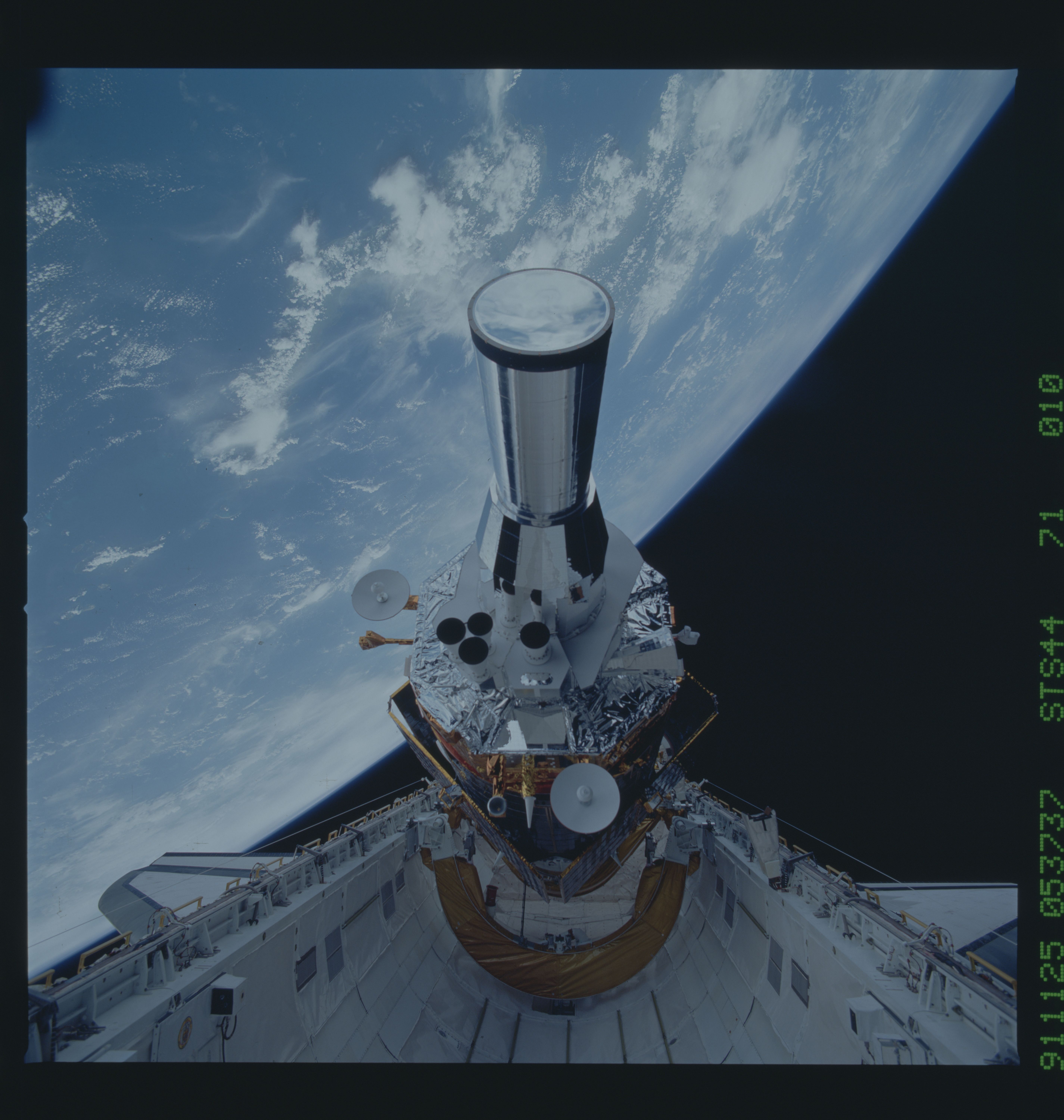 Image display
