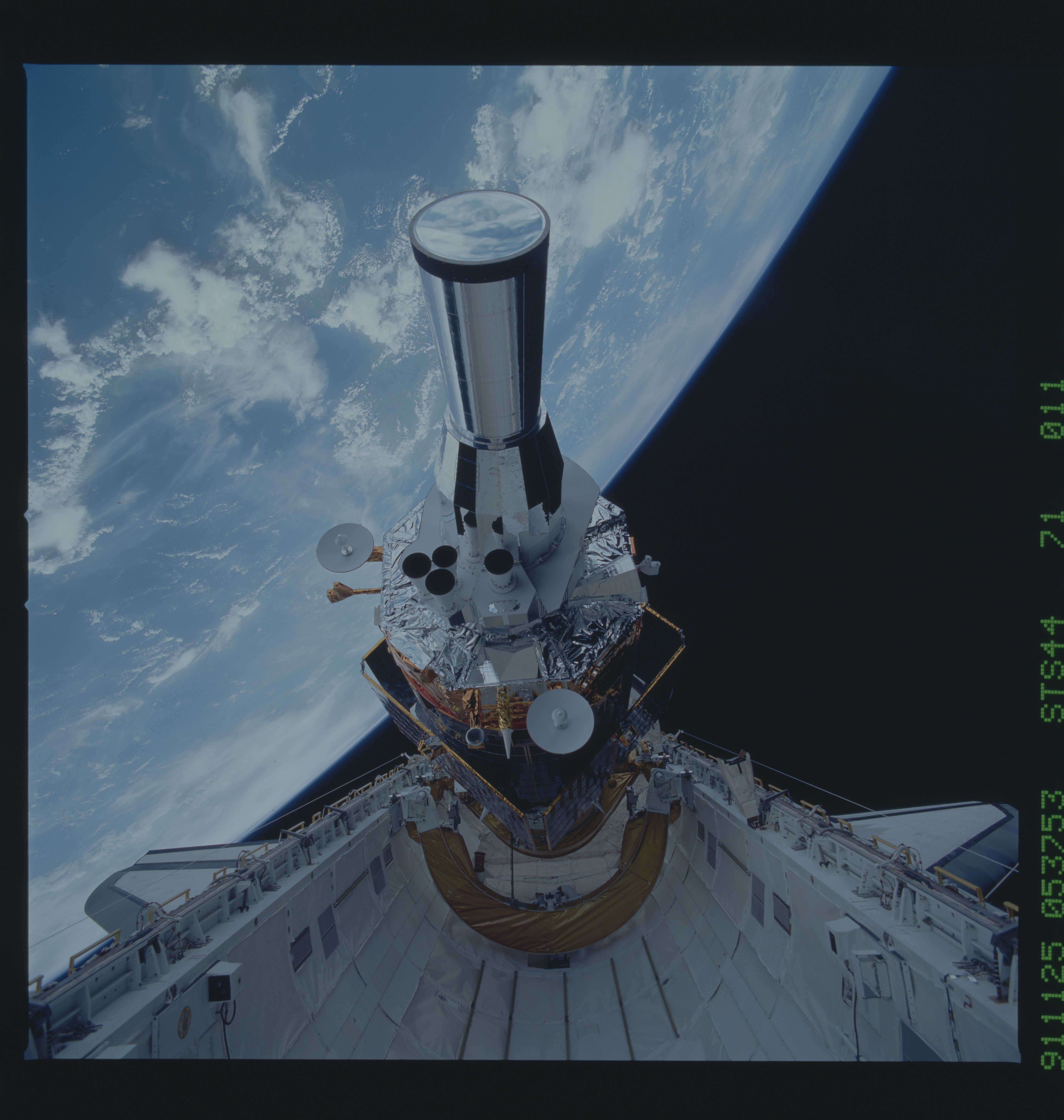 Image display