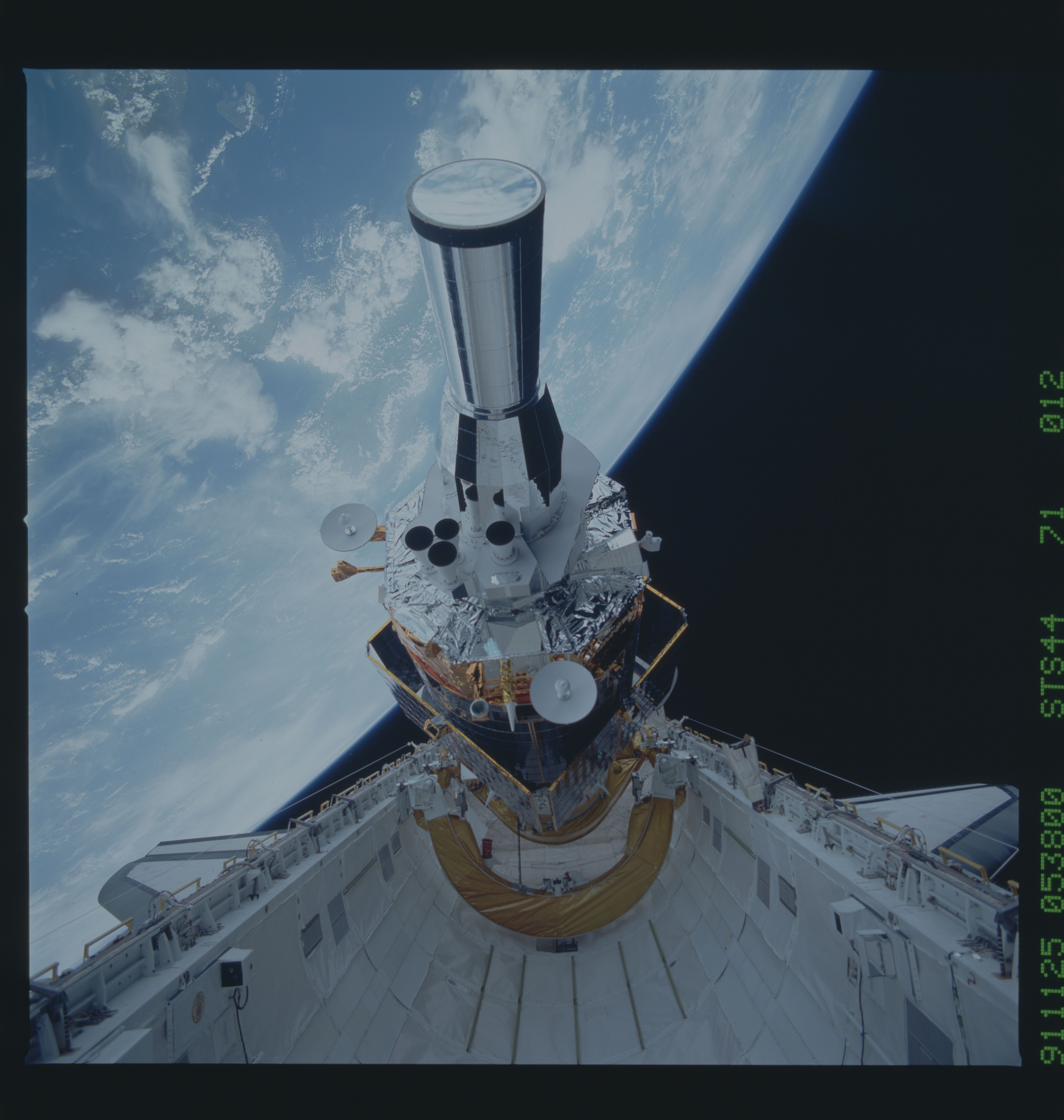 Image display
