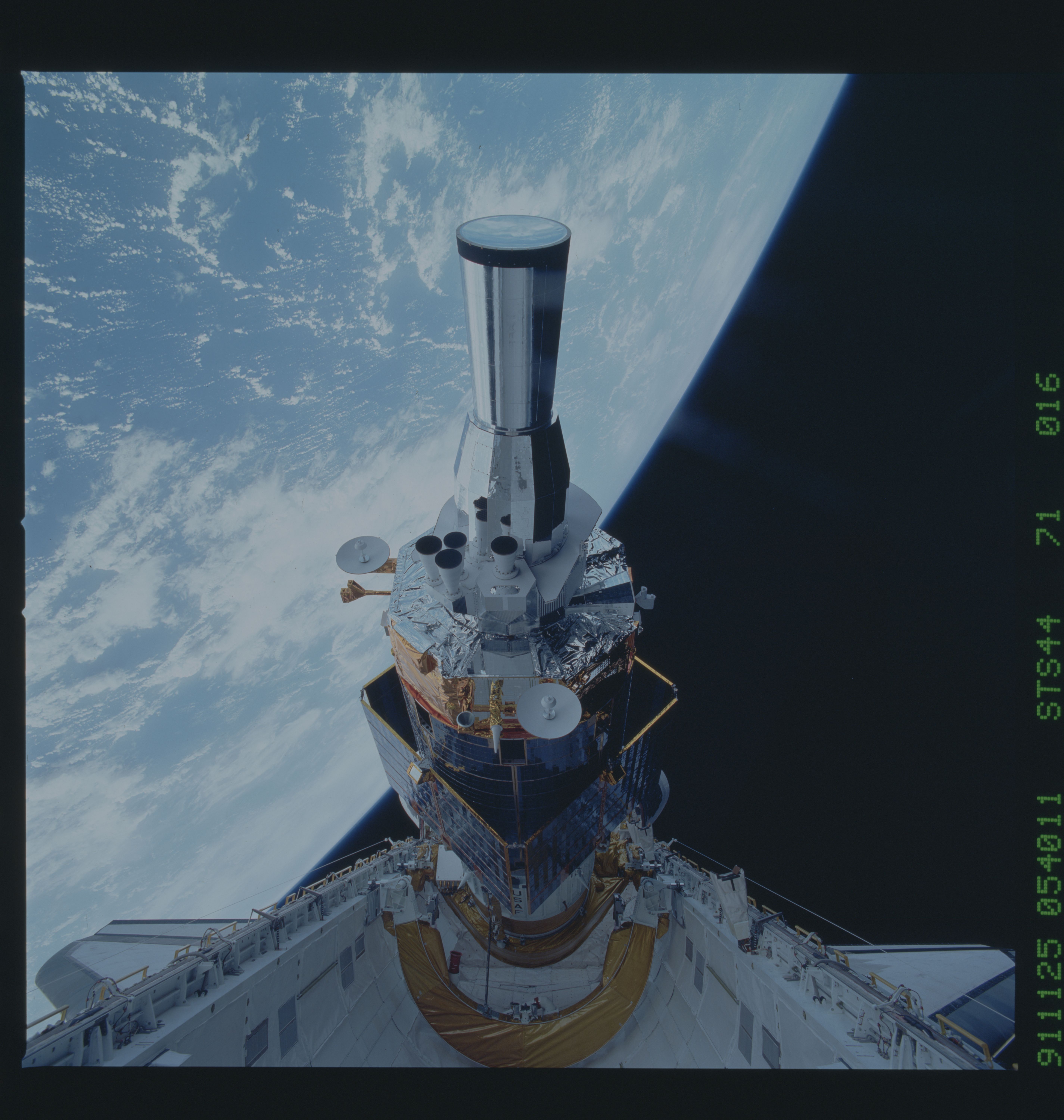 Image display