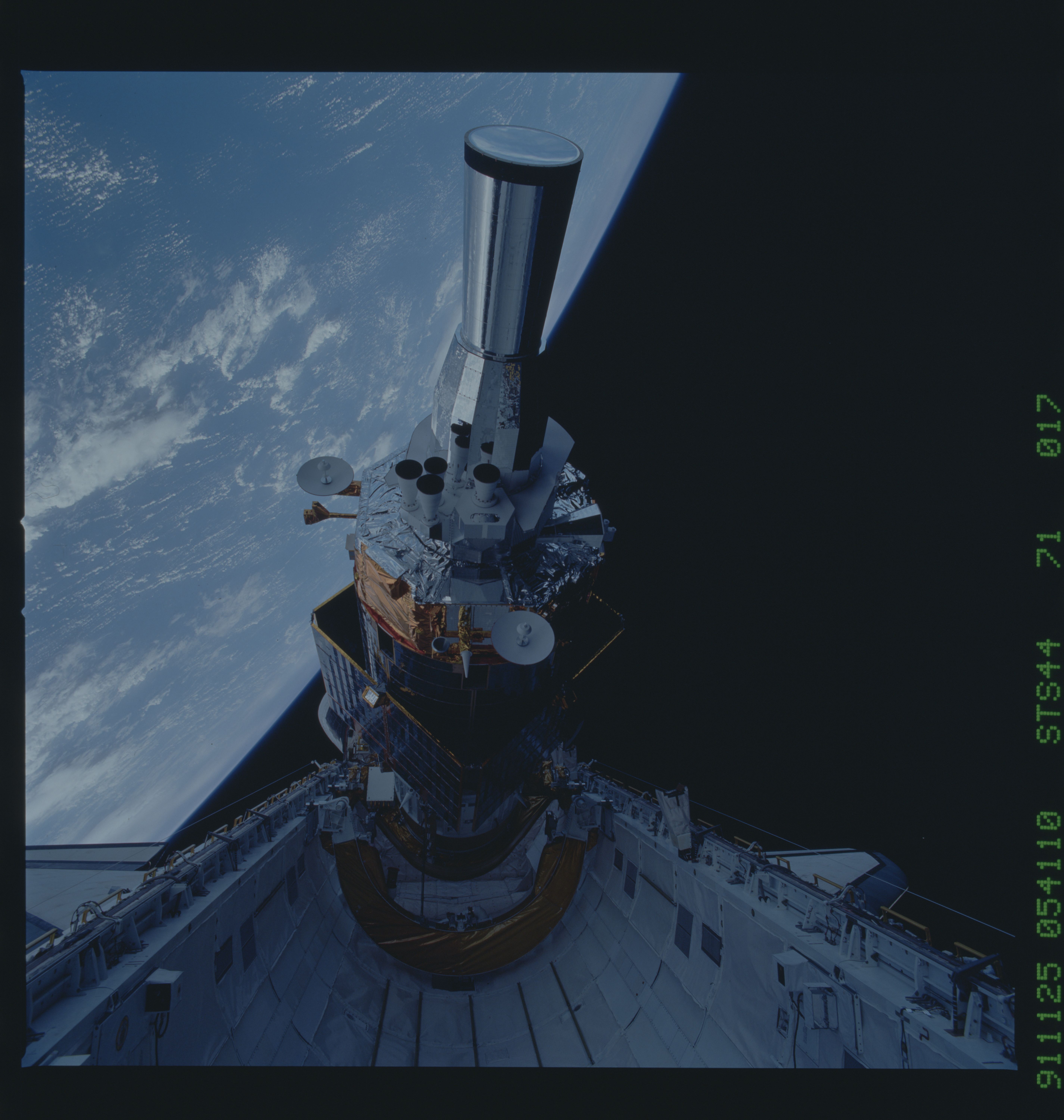 Image display