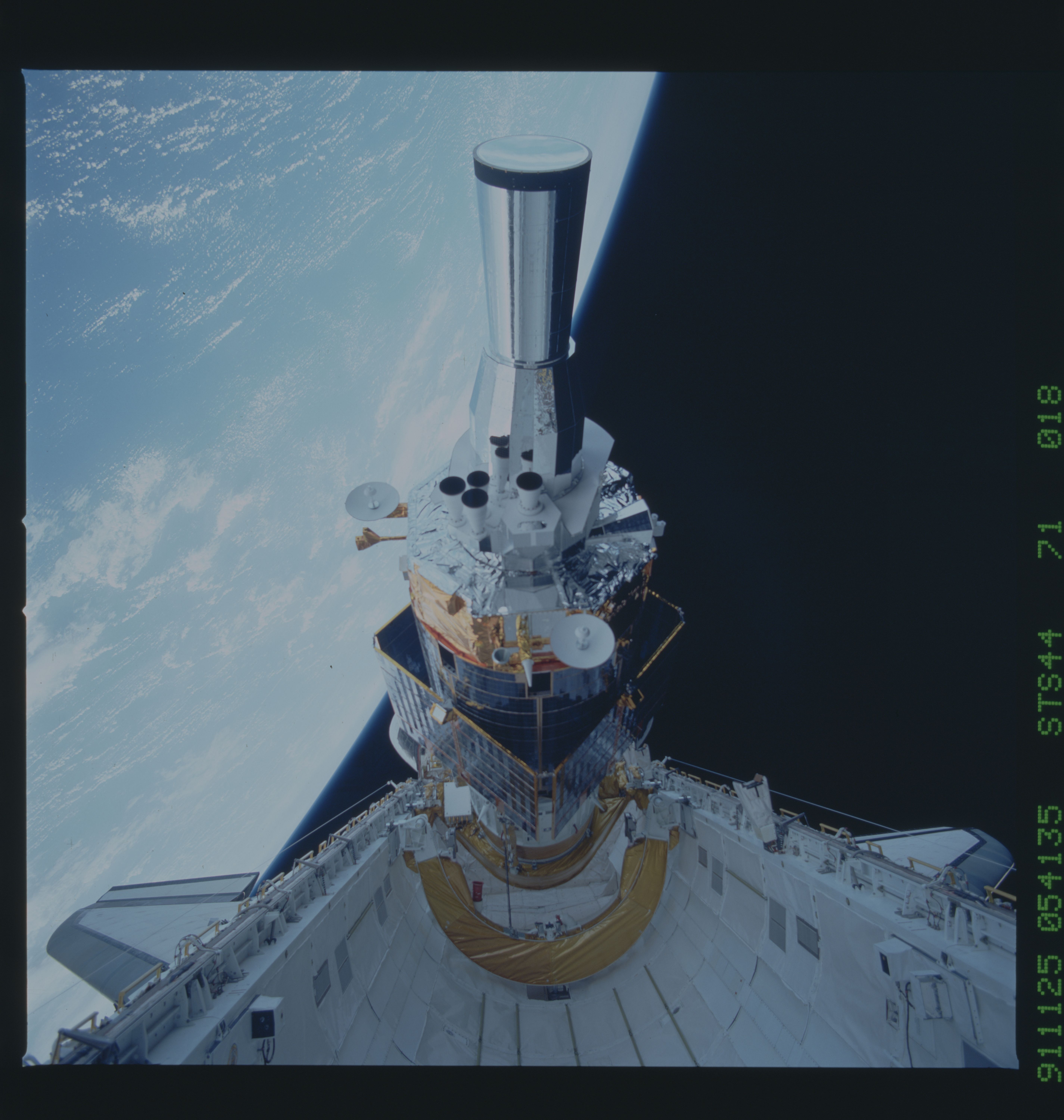 Image display