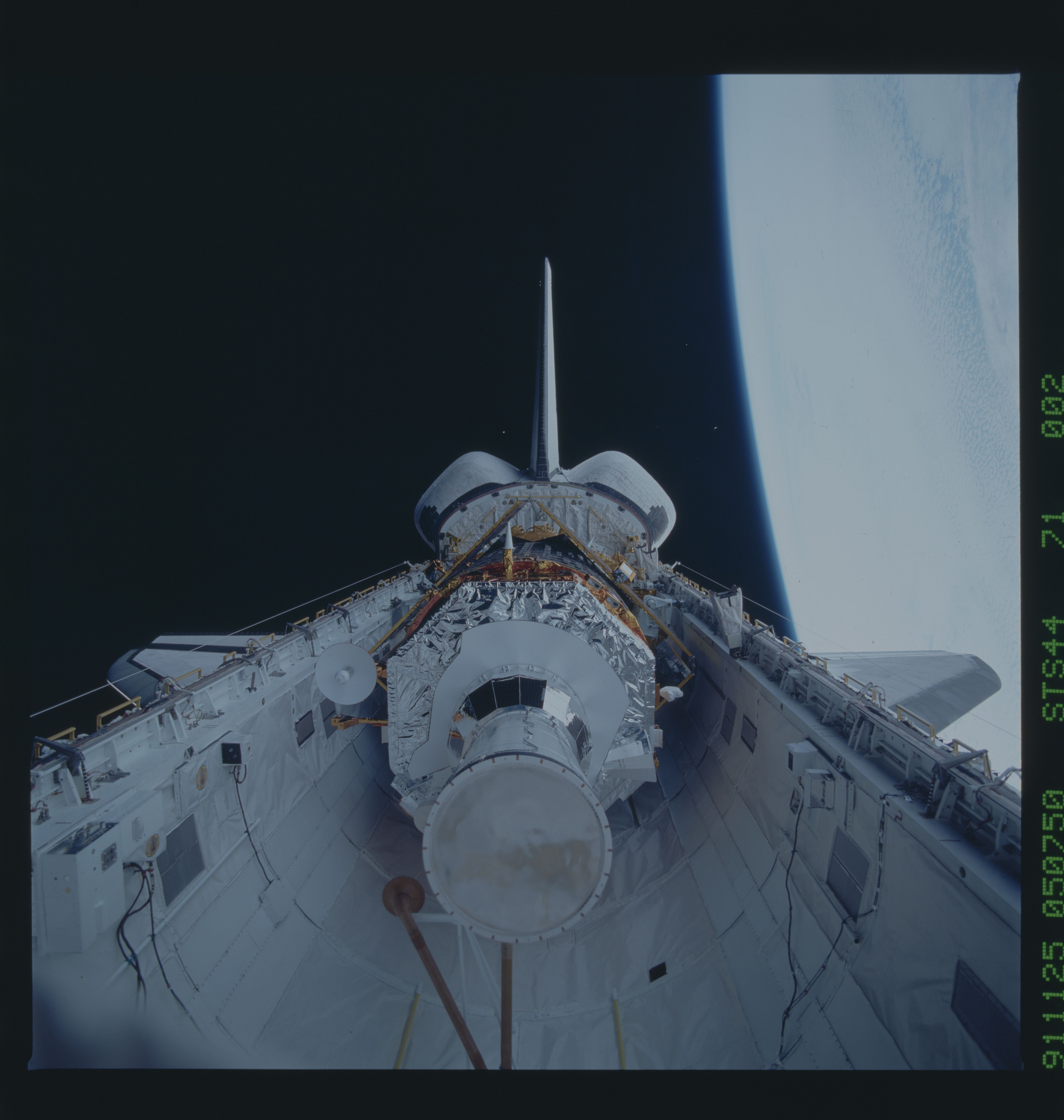 Image display