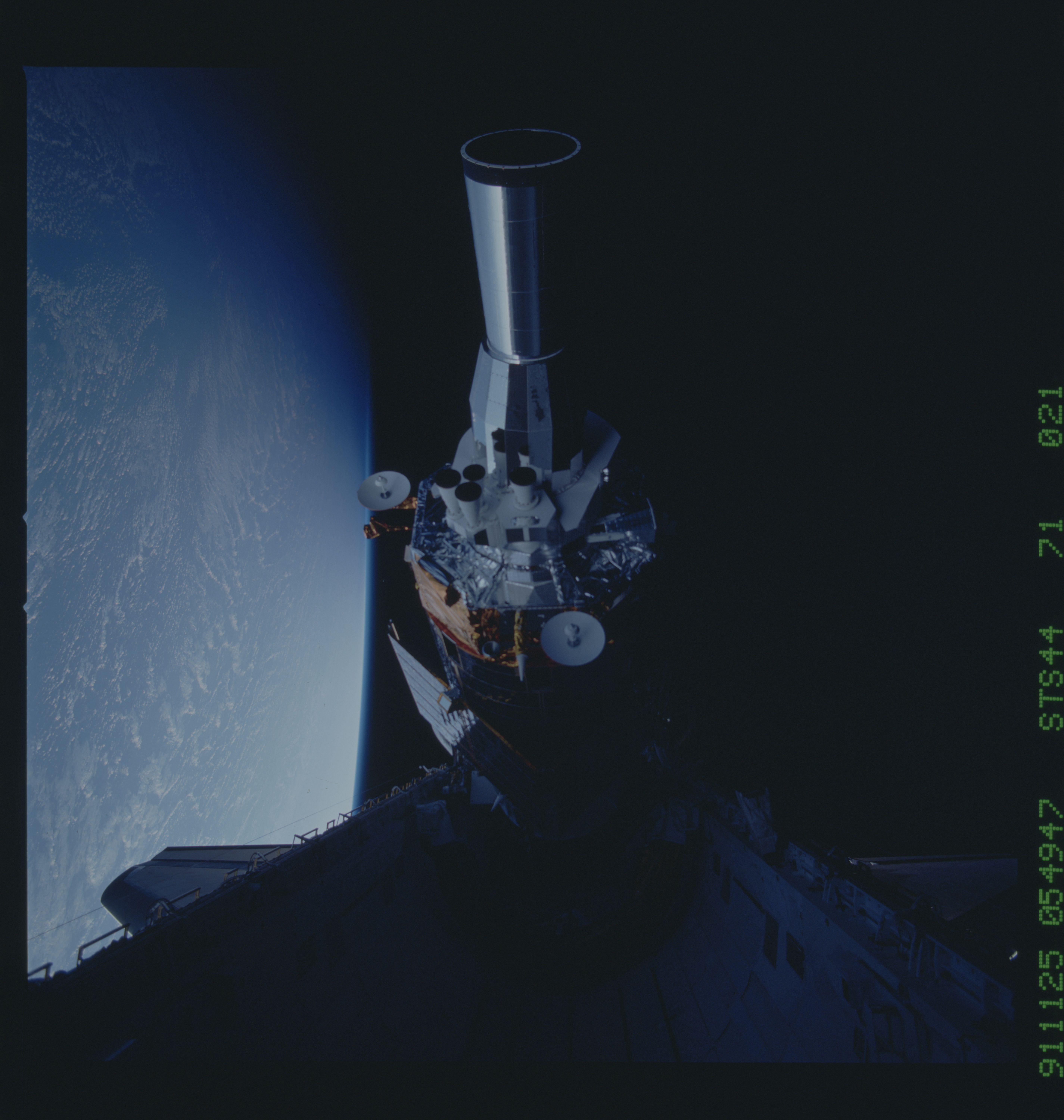 Image display