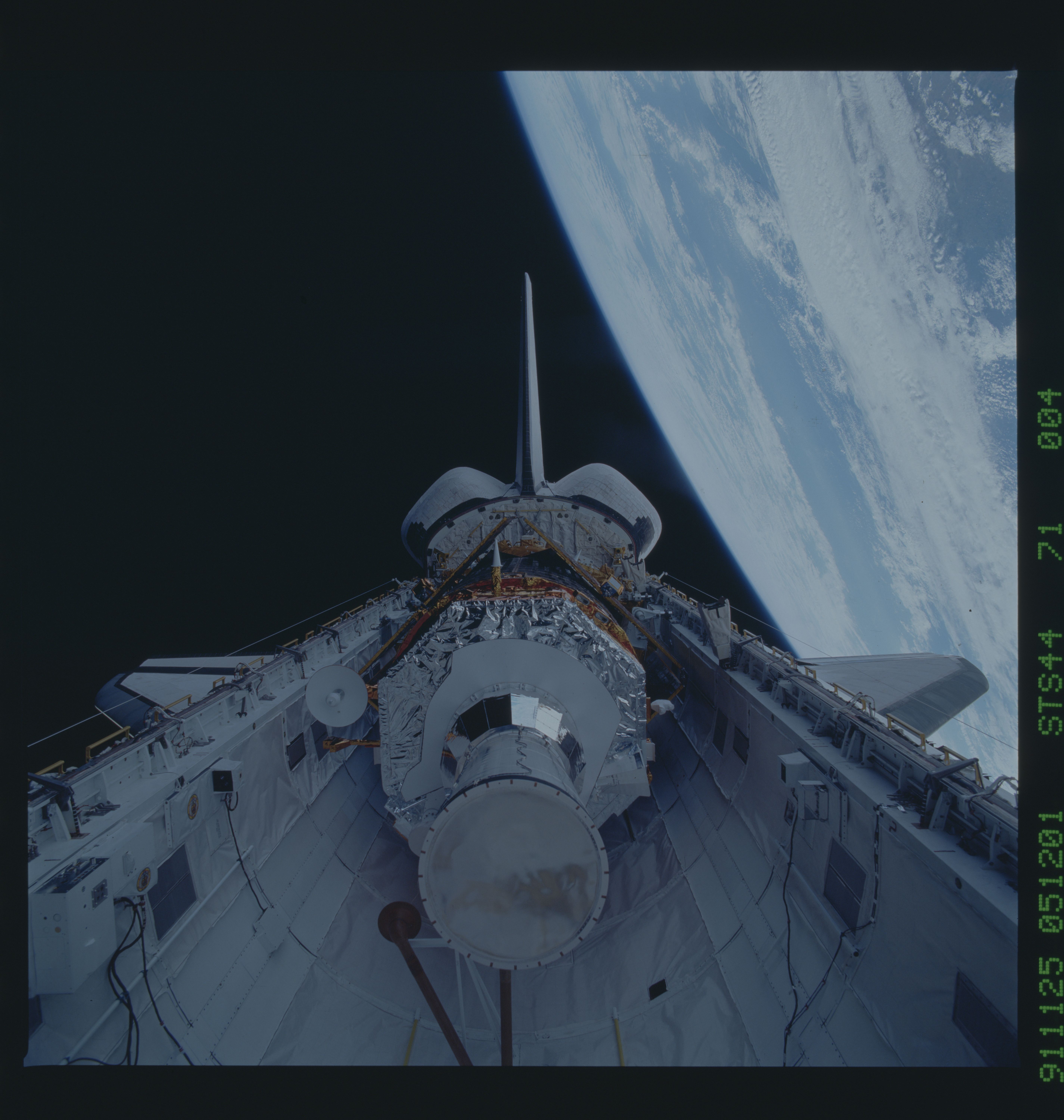 Image display