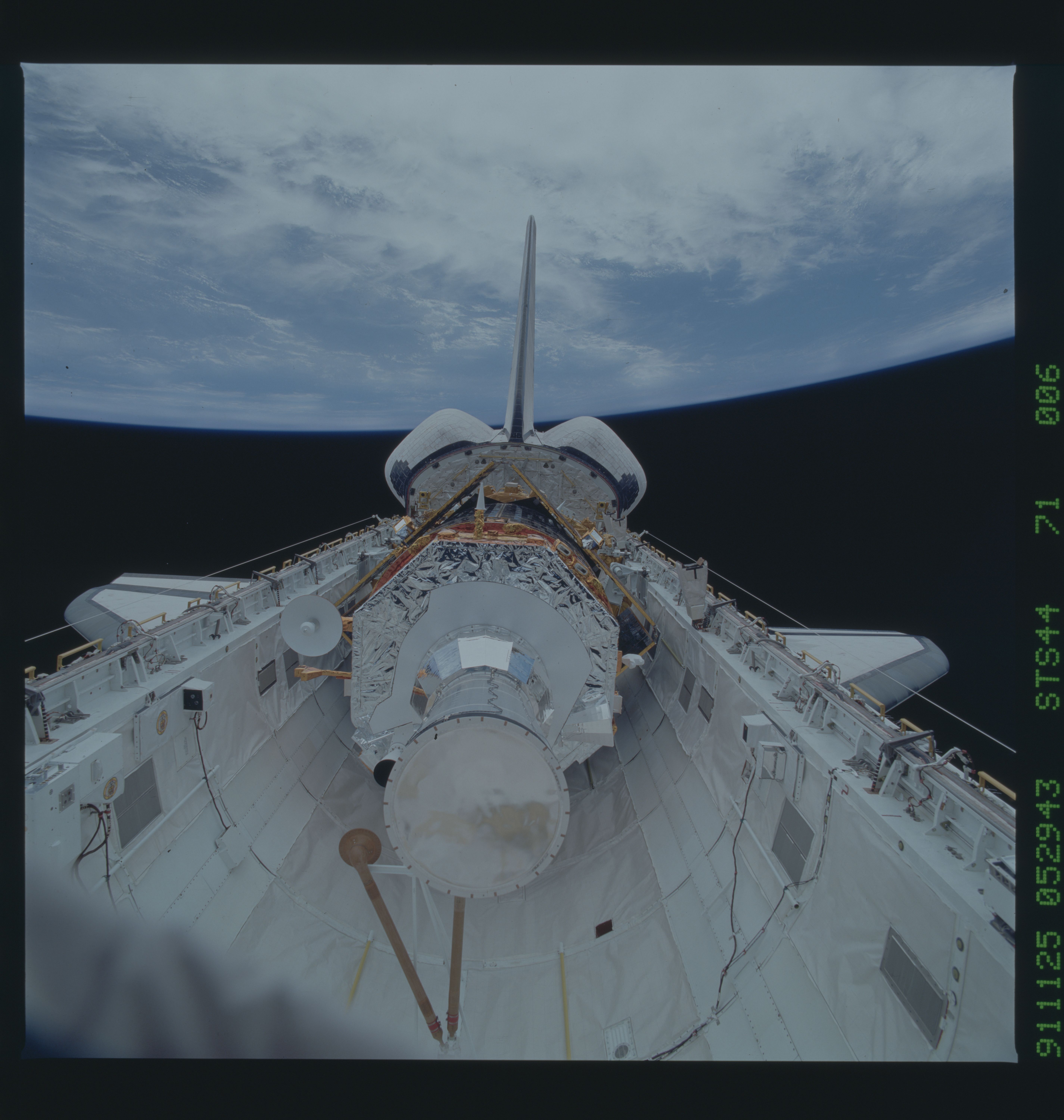 Image display