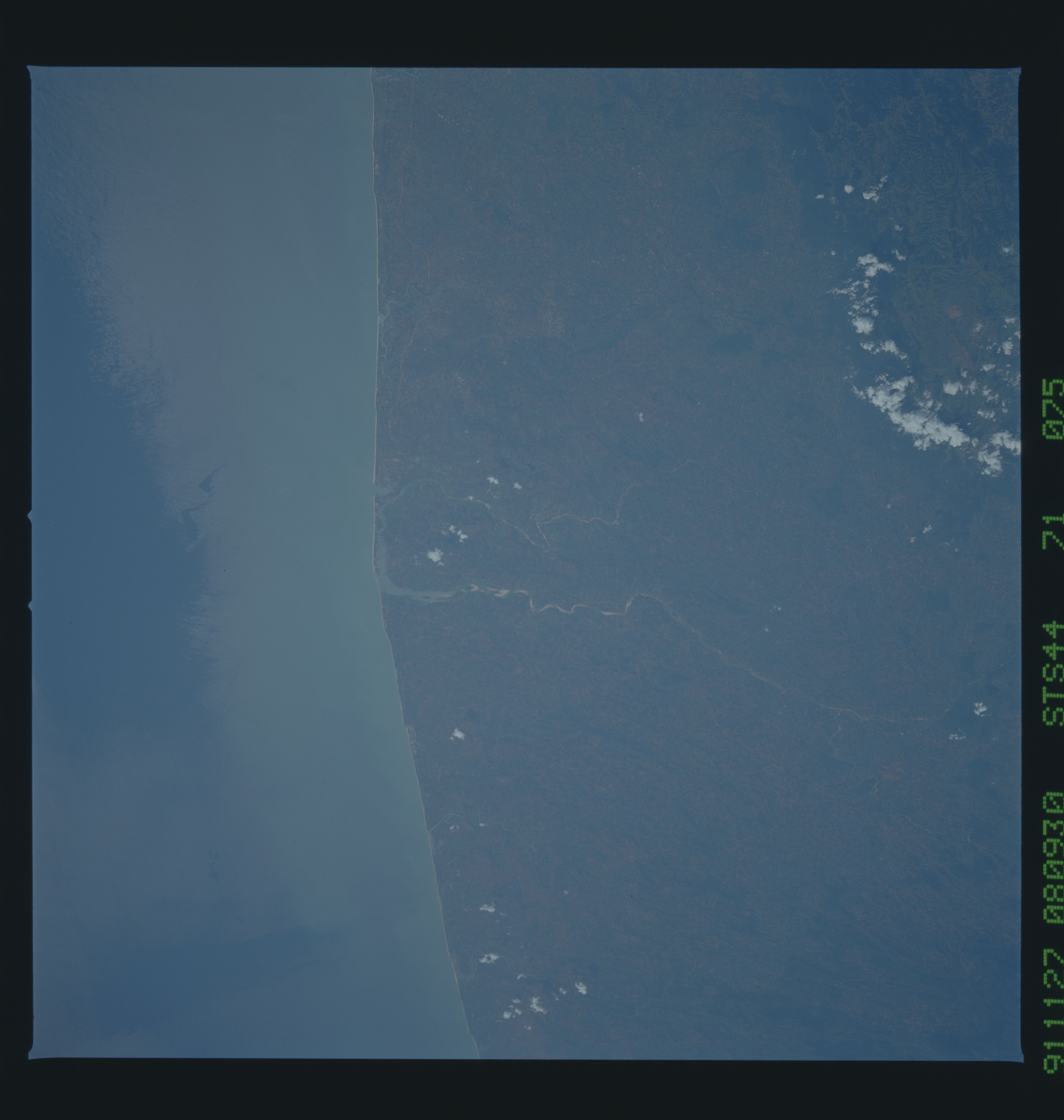 Image display